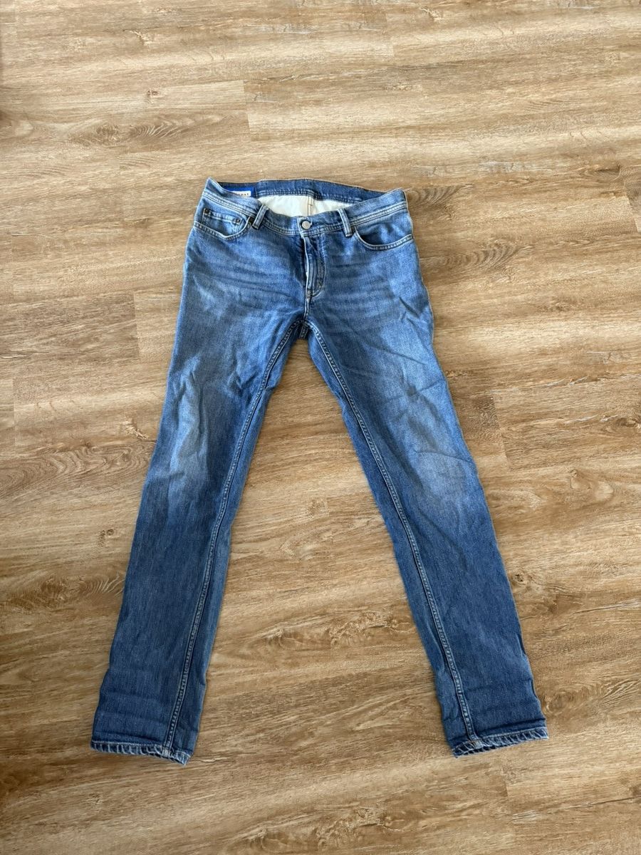 Acne Studios Acne Studio Denim Size US 30 / EU 46 - 1 Thumbnail