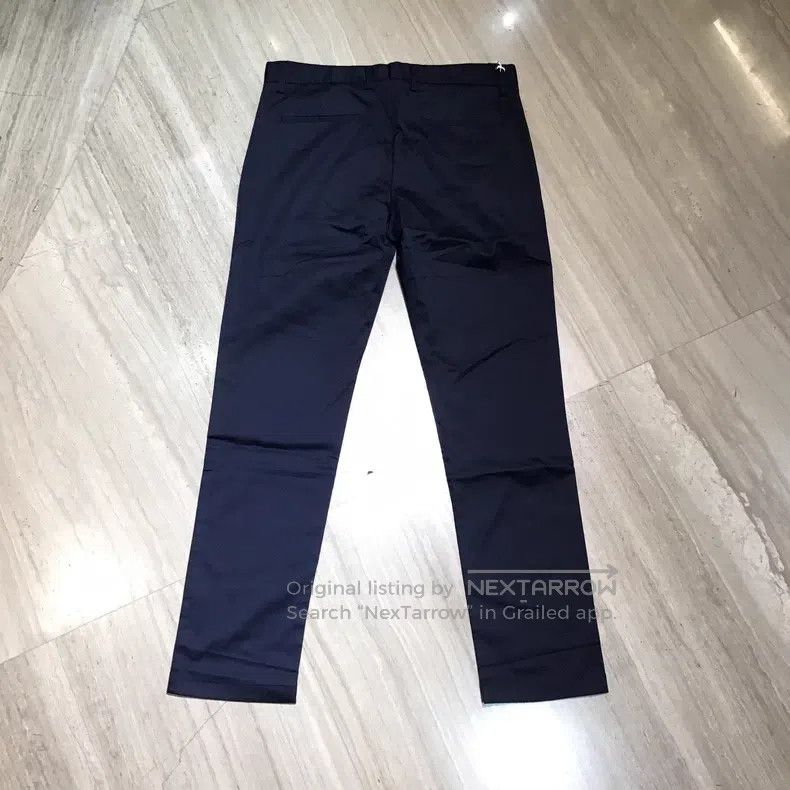 Brunello Cucinelli Brunello Cucinelli Casual men's trousers Size US 30 / EU 46 - 2 Thumbnail