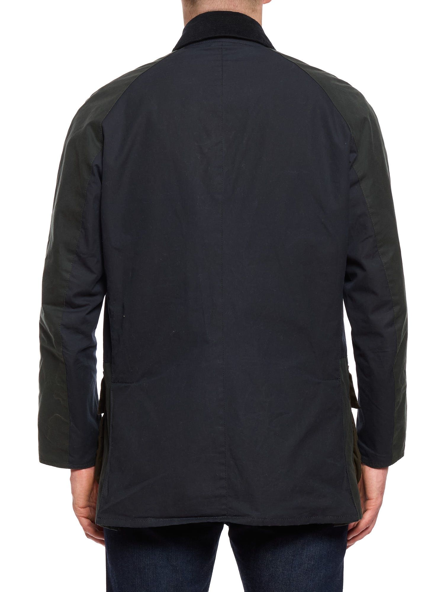 Barbour BARBOUR Lunar New Year Dragon Wax Jacket Size US L / EU 52-54 / 3 - 4 Thumbnail