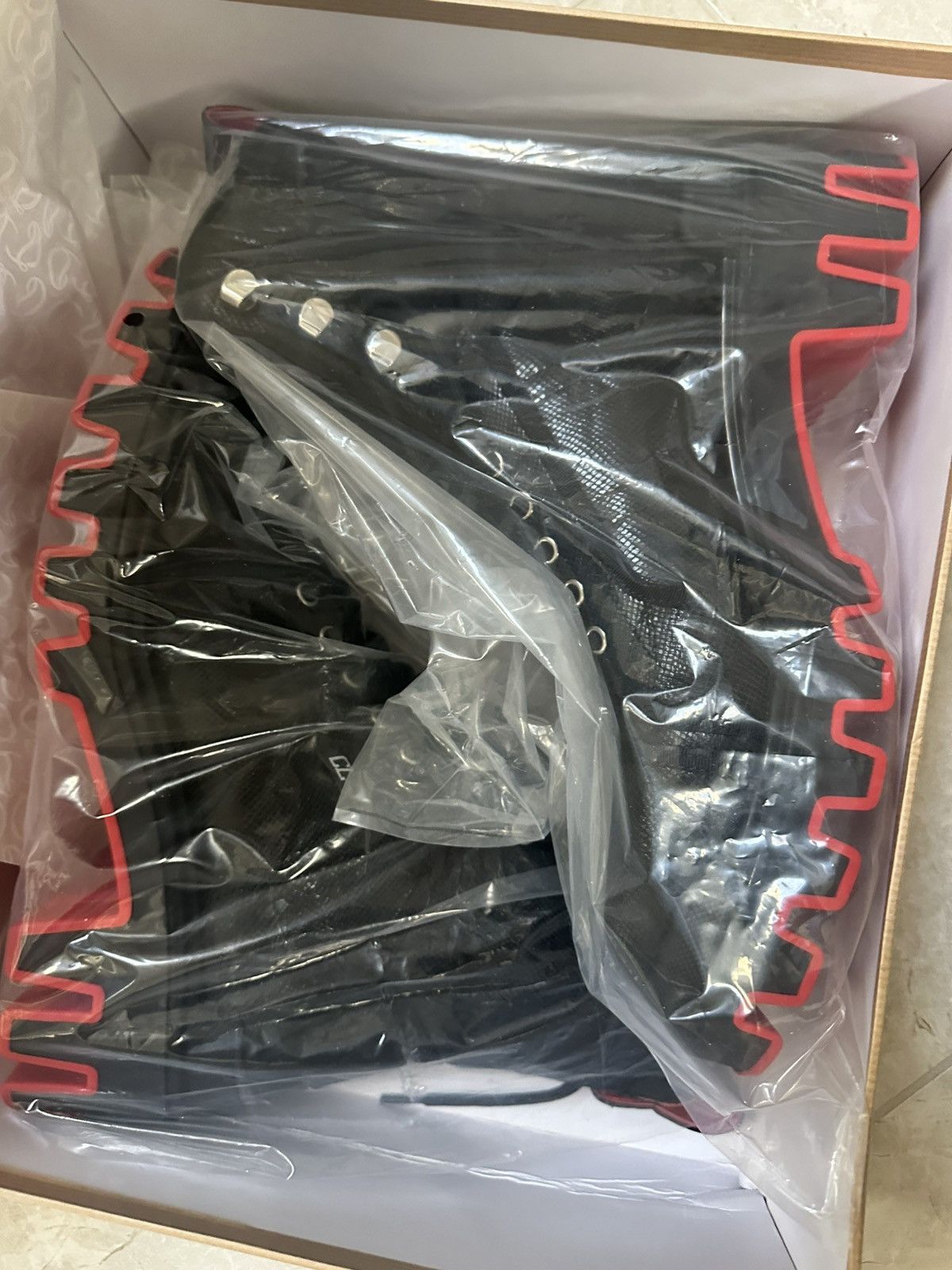 Christian Louboutin Christian Louboutin Panaroot Dune Boots Size US 10 / EU 43 - 8 Thumbnail