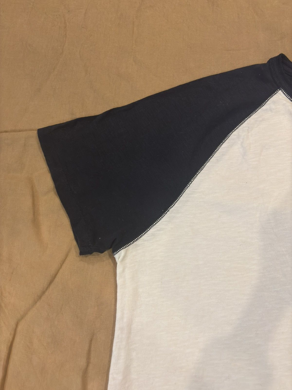 Abercrombie & Fitch Abercrombie & Fitch T.shirt.mt-83 Size US XXL / EU 58 / 5 - 6 Thumbnail