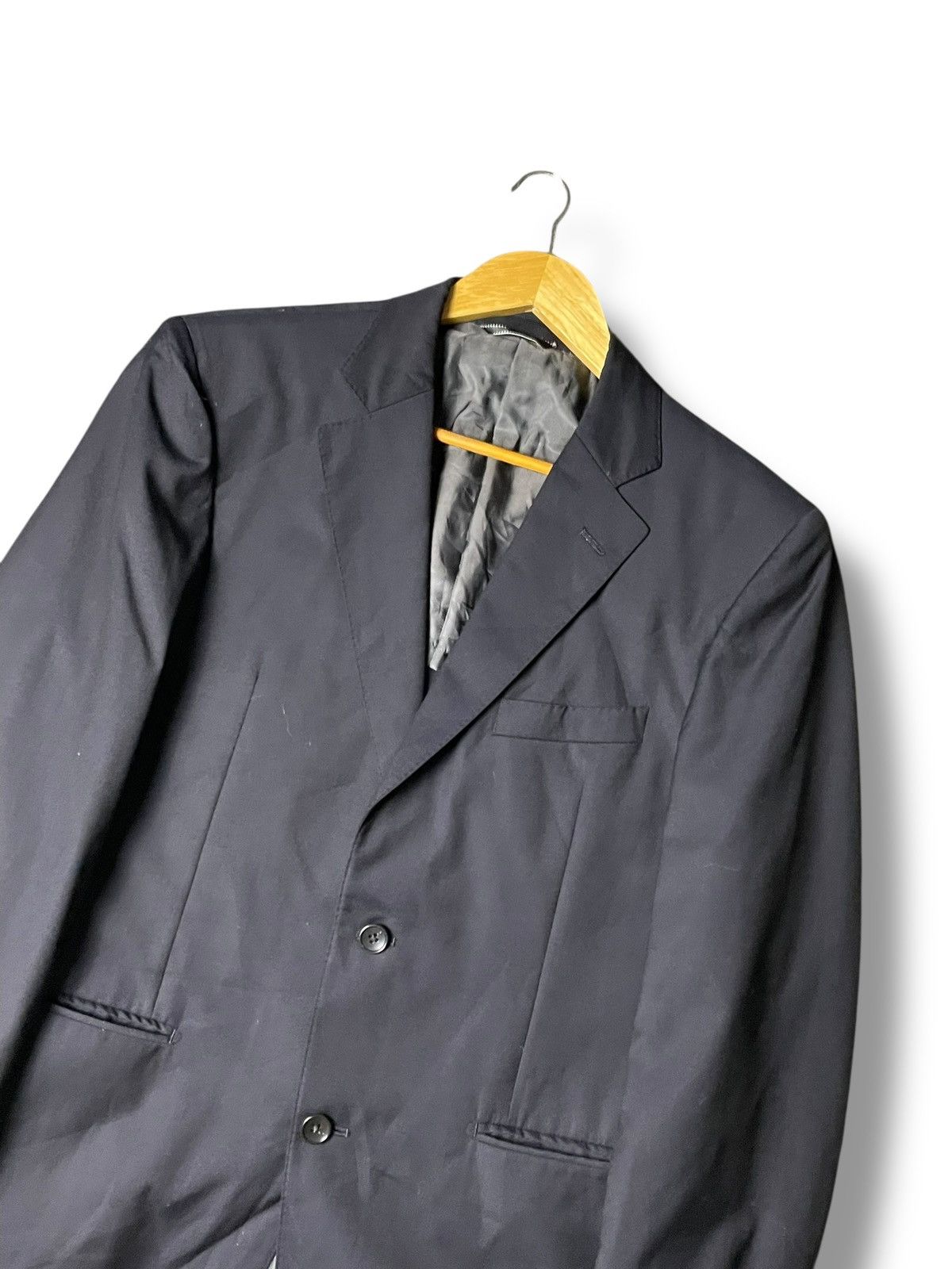 Loro Piana Vintage Loro Piana Dreams Light Blazer (144) Size US XS / EU 42 / 0 - 2 Thumbnail