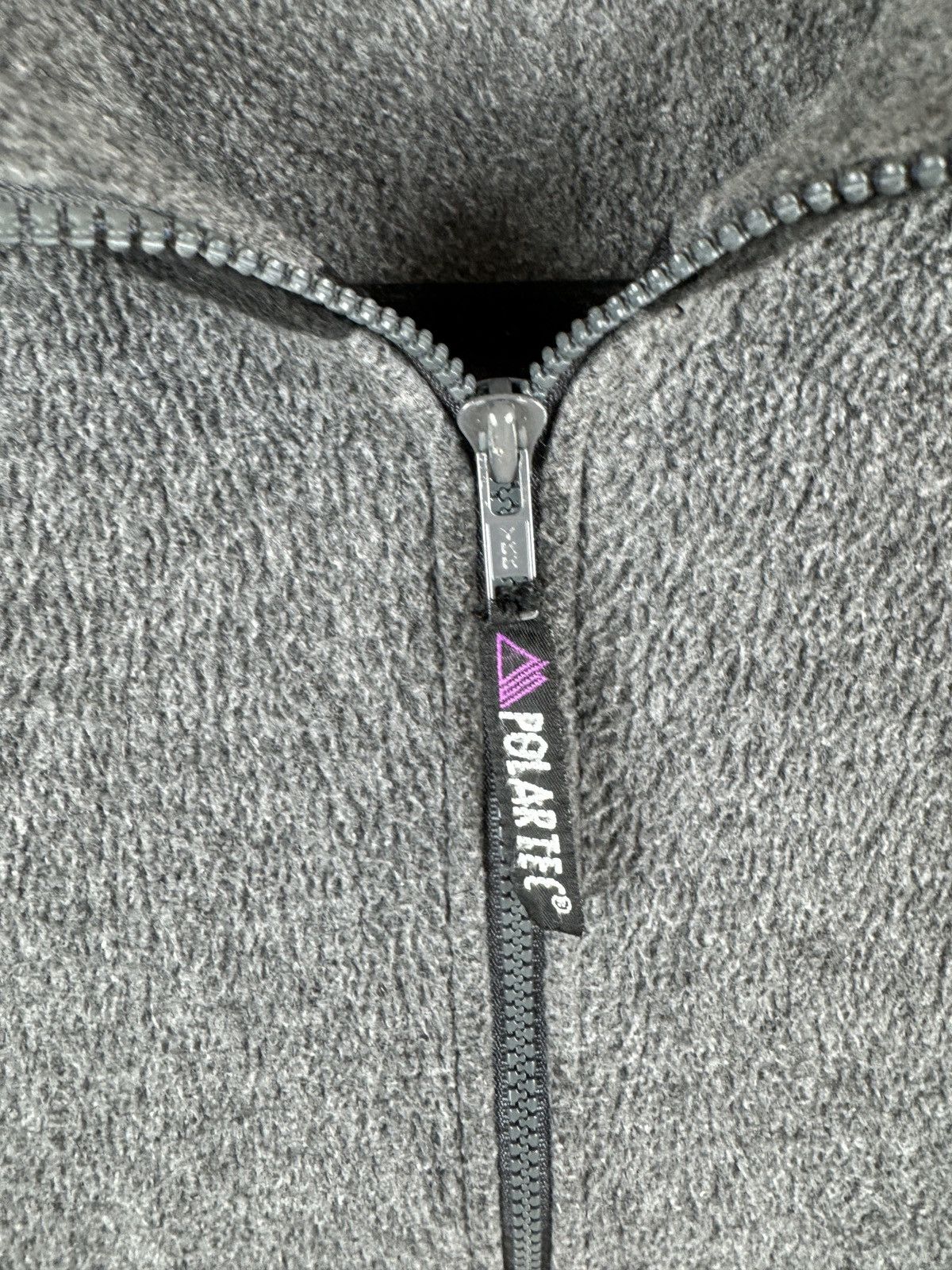 Penfield × Vintage Penfield vintage 90s Polartec made in USA zip fleece sweater Size US M / EU 48-50 / 2 - 9 Thumbnail