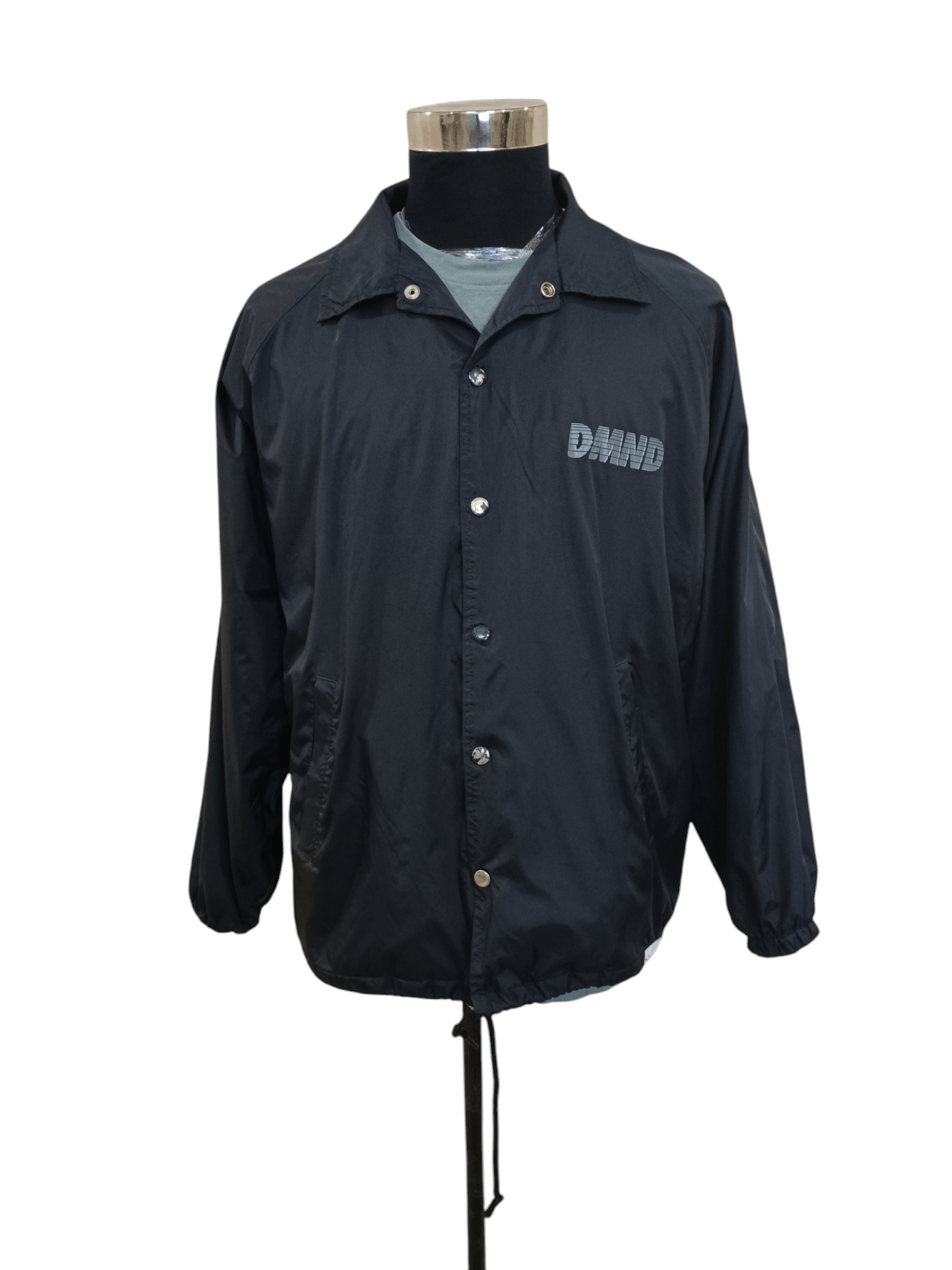 Diamond Supply Co. Coach Jacket Size US XL / EU 56 / 4 - 2 Thumbnail