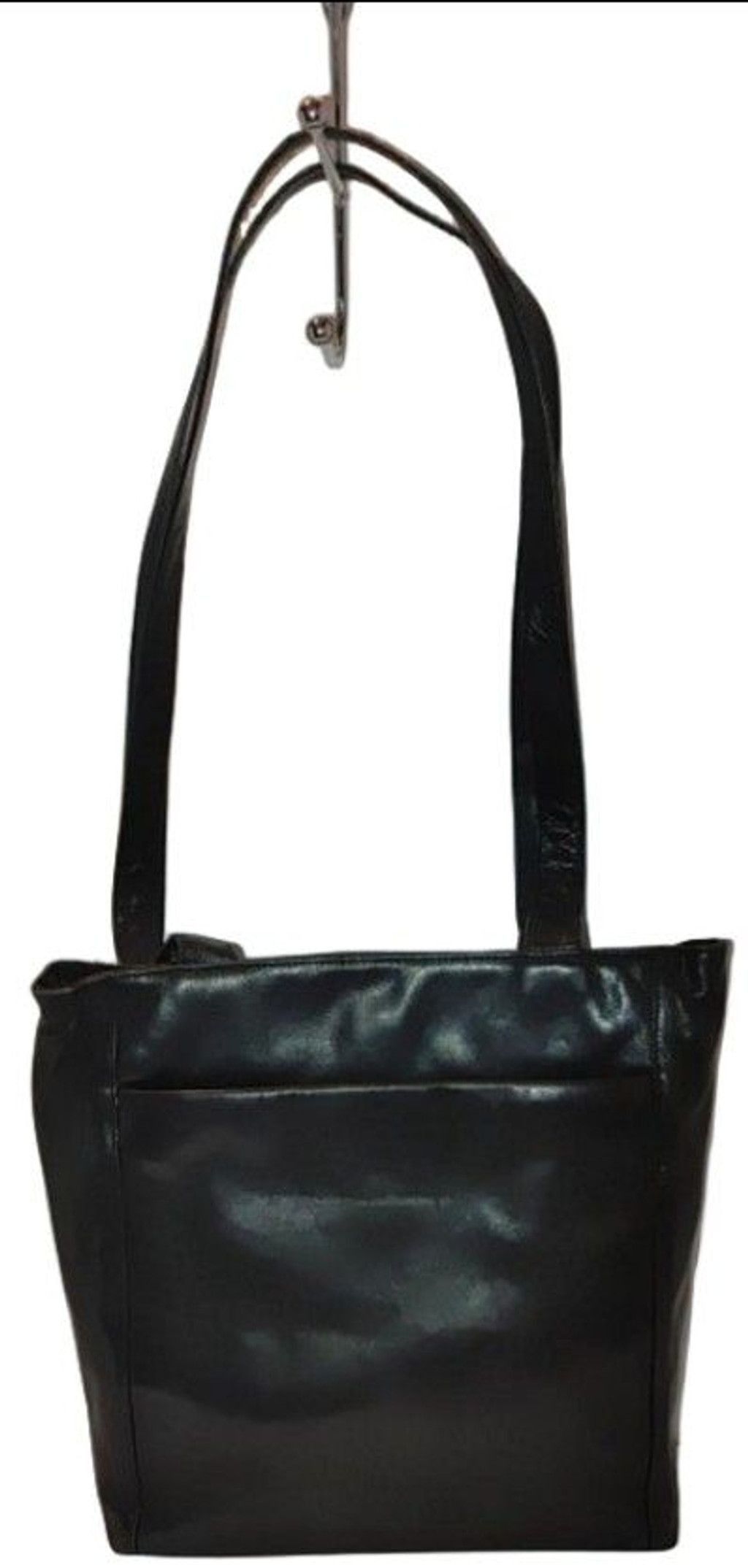 Wilsons Leather Wilsons Leather Shoulder Bag Size ONE SIZE - 1 Thumbnail