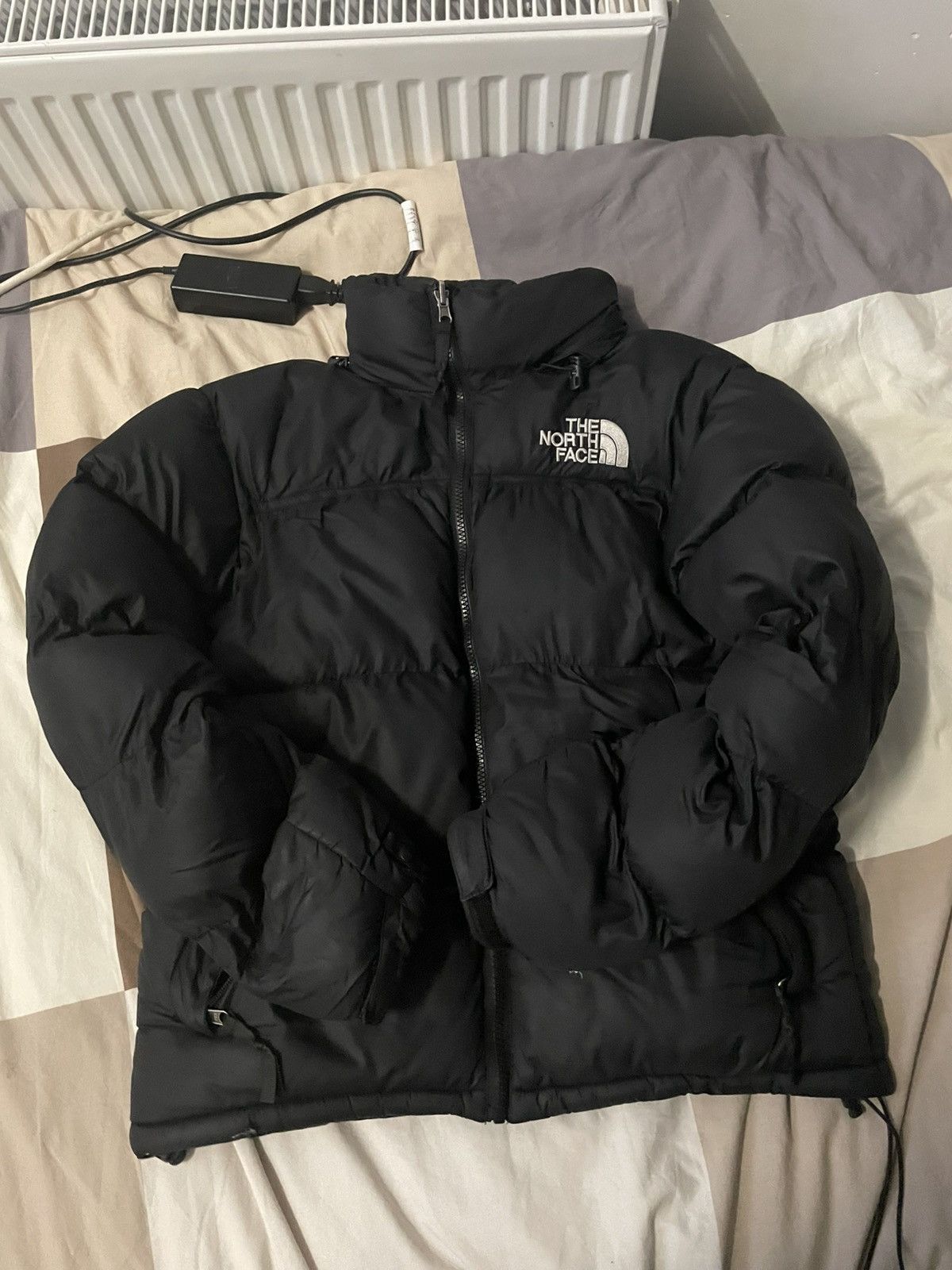 The North Face The North Face 700 Size US XXS / EU 40 - 1 Thumbnail
