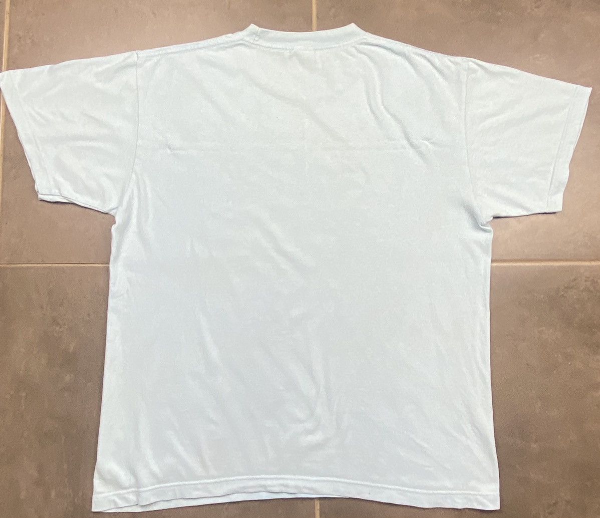 Japanese Brand Outdoor, Streetwear T Shirt Size US L / EU 52-54 / 3 - 5 Thumbnail