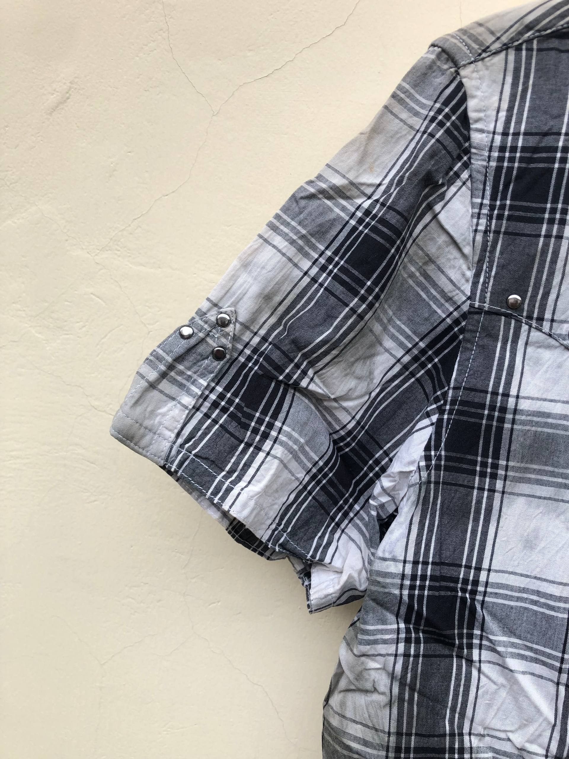 Japanese Brand Create barefoot western tribal studded vkei style lgb Size US L / EU 52-54 / 3 - 6 Thumbnail