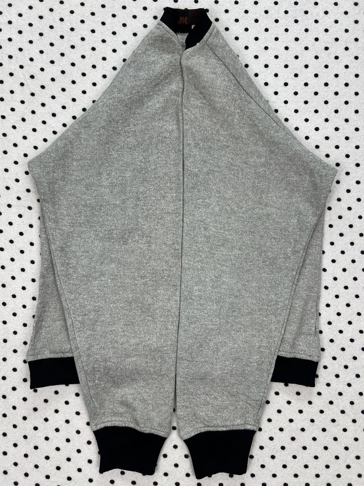 Mr. Junko Vintage Junko Koshino Sweatshirt Size US XS / EU 42 / 0 - 5 Thumbnail