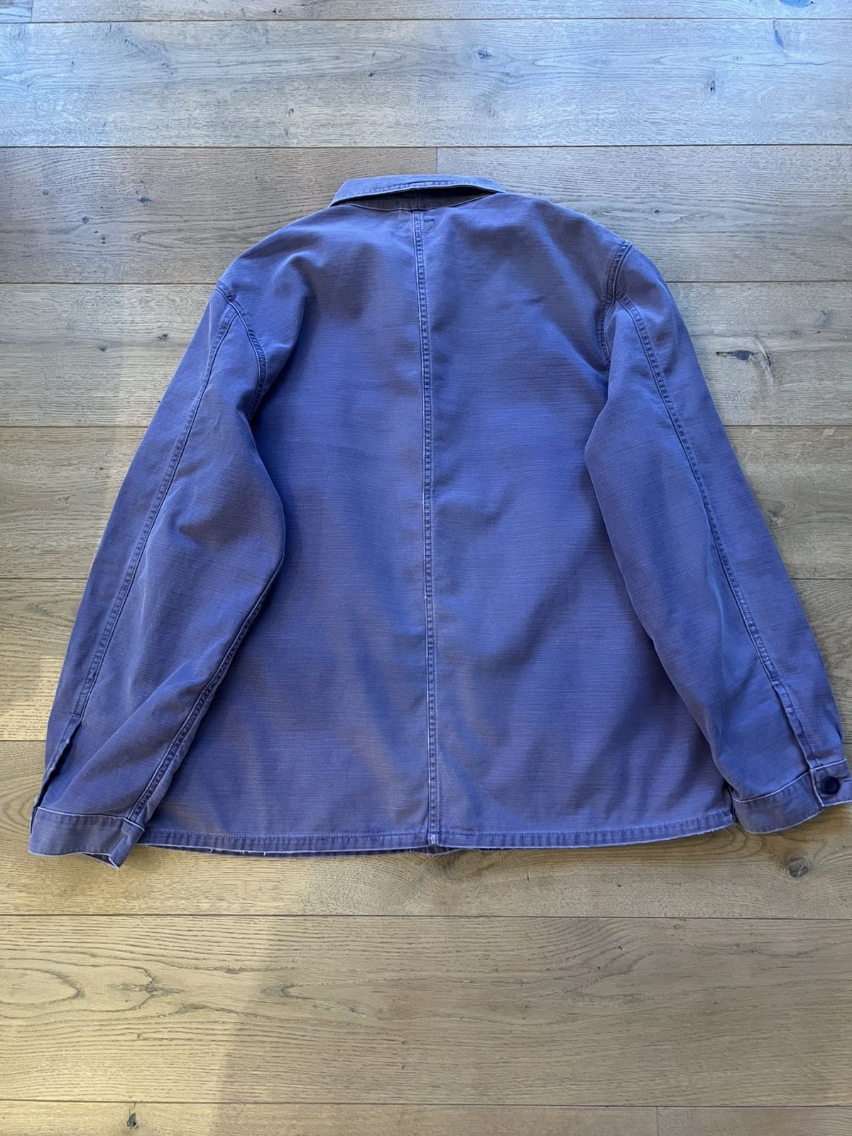 Polo Ralph Lauren Painter Jacket Size US XL / EU 56 / 4 - 3 Thumbnail