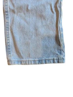 Wrangler Wrangler light wash jeans size 32 x 38 Size US 32 / EU 48 - 14 Thumbnail