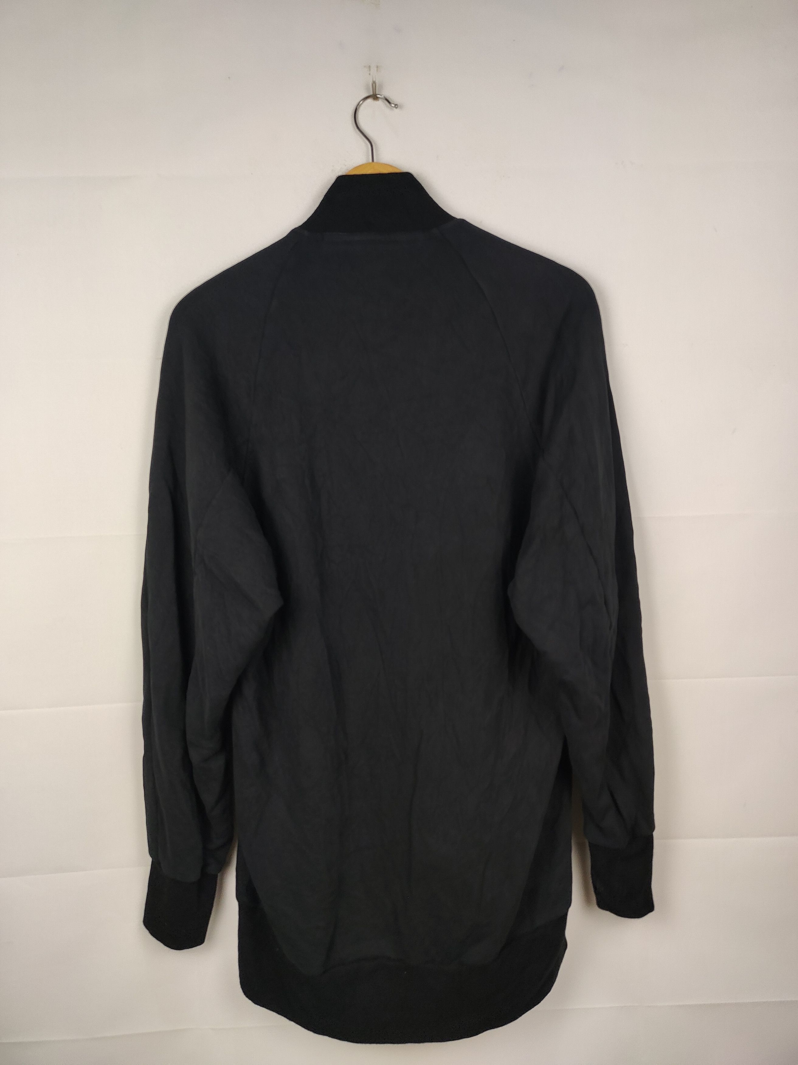 Julius Julius Pre-spring 2020 [untrue] Sweatshirt Size US M / EU 48-50 / 2 - 9 Thumbnail