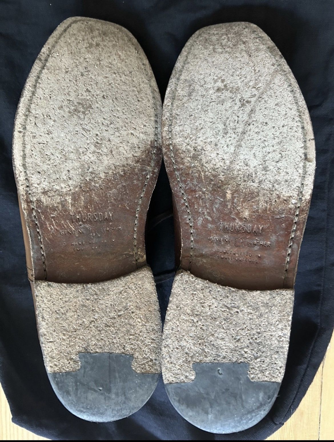 Thursday Boot Company Thursday Boot Company Oxfords Size US 8 / EU 41 - 3 Thumbnail