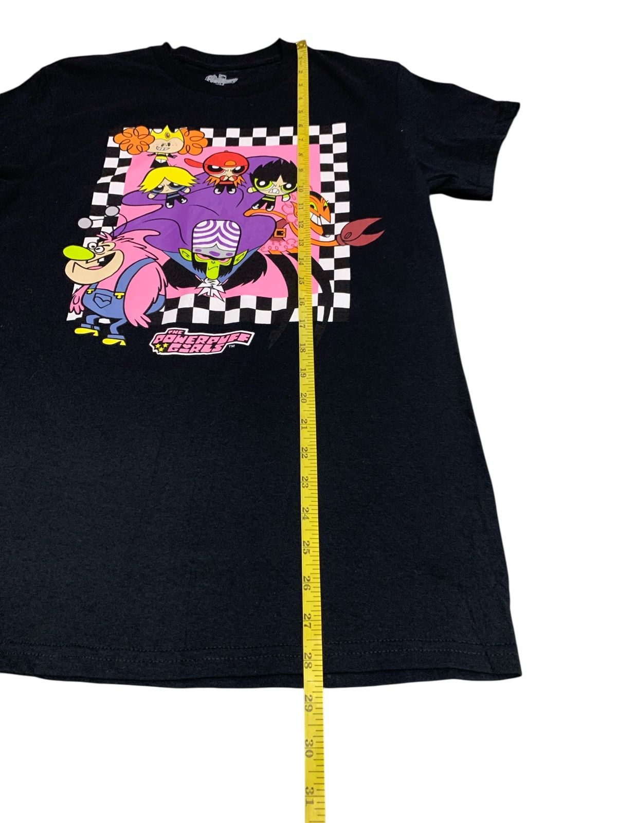 Cartoon Network Rare Cartoon Network Power Puff Girls T Shirt Size US S / EU 44-46 / 1 - 7 Thumbnail
