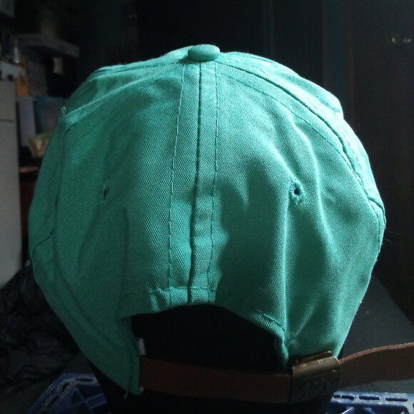 Other DS Vintage Gateway Mall Springfield Strap Back Hat Cap Size ONE SIZE - 4 Thumbnail