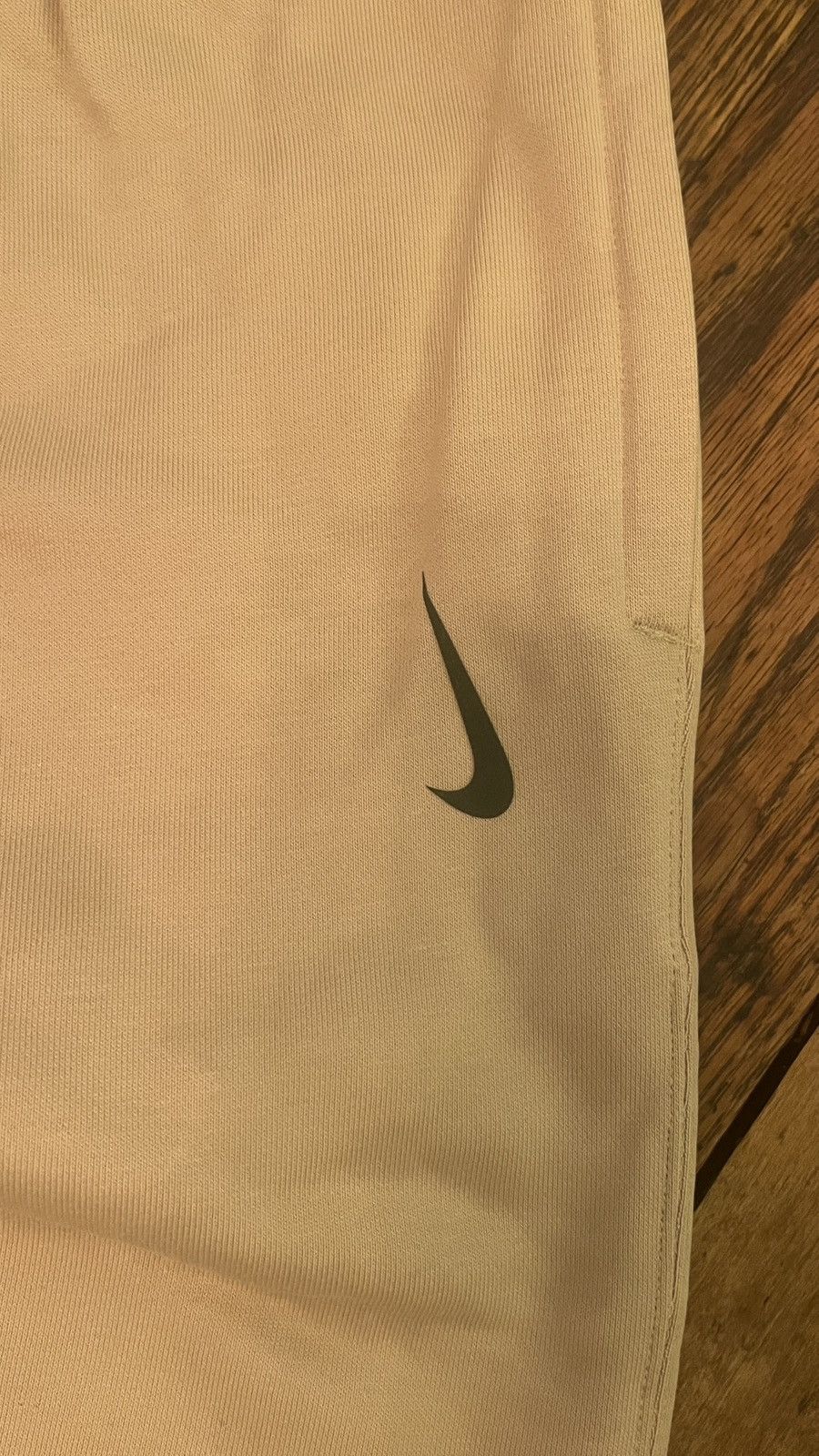 Nike Nike x Billie Eilish Sweatpant Size US 33 - 5 Thumbnail