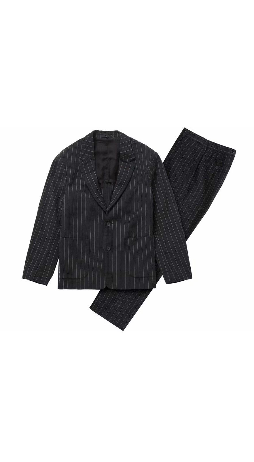 Supreme Supreme Plaid Suit Red | Grailed