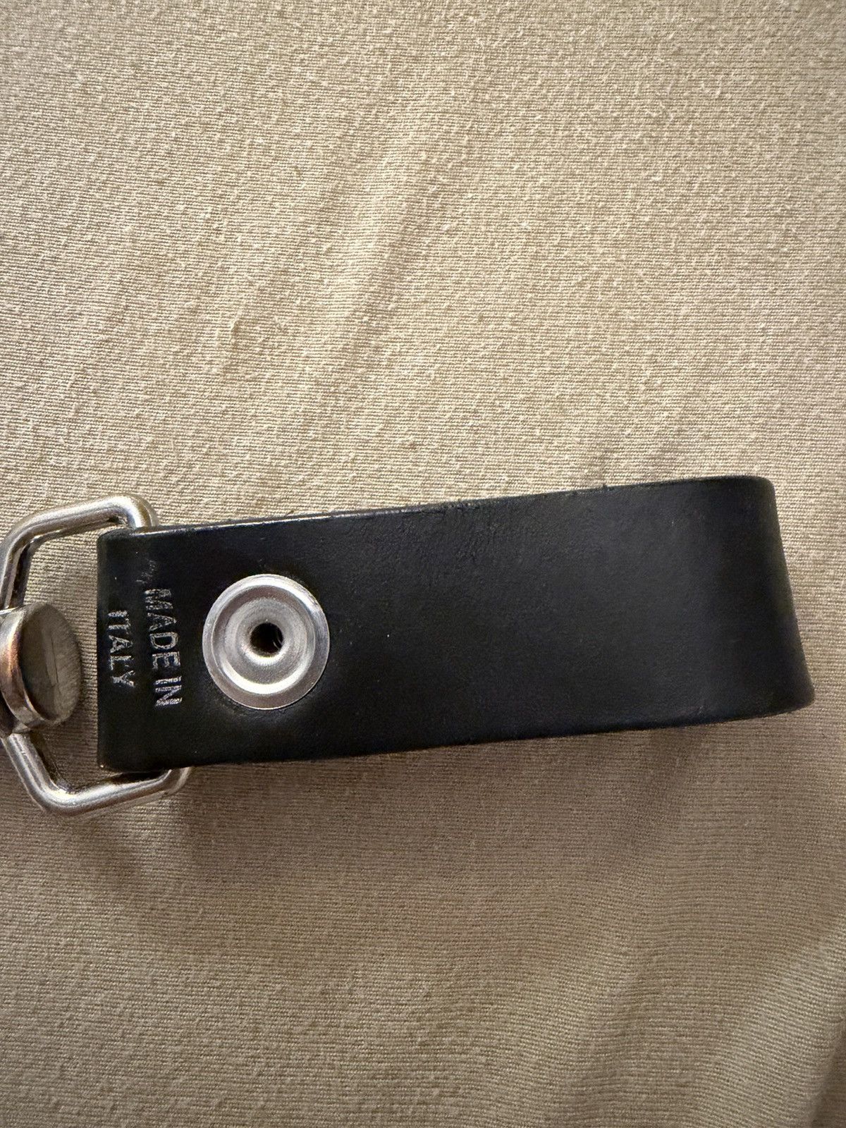 Supreme Supreme Keychain Size ONE SIZE - 3 Thumbnail