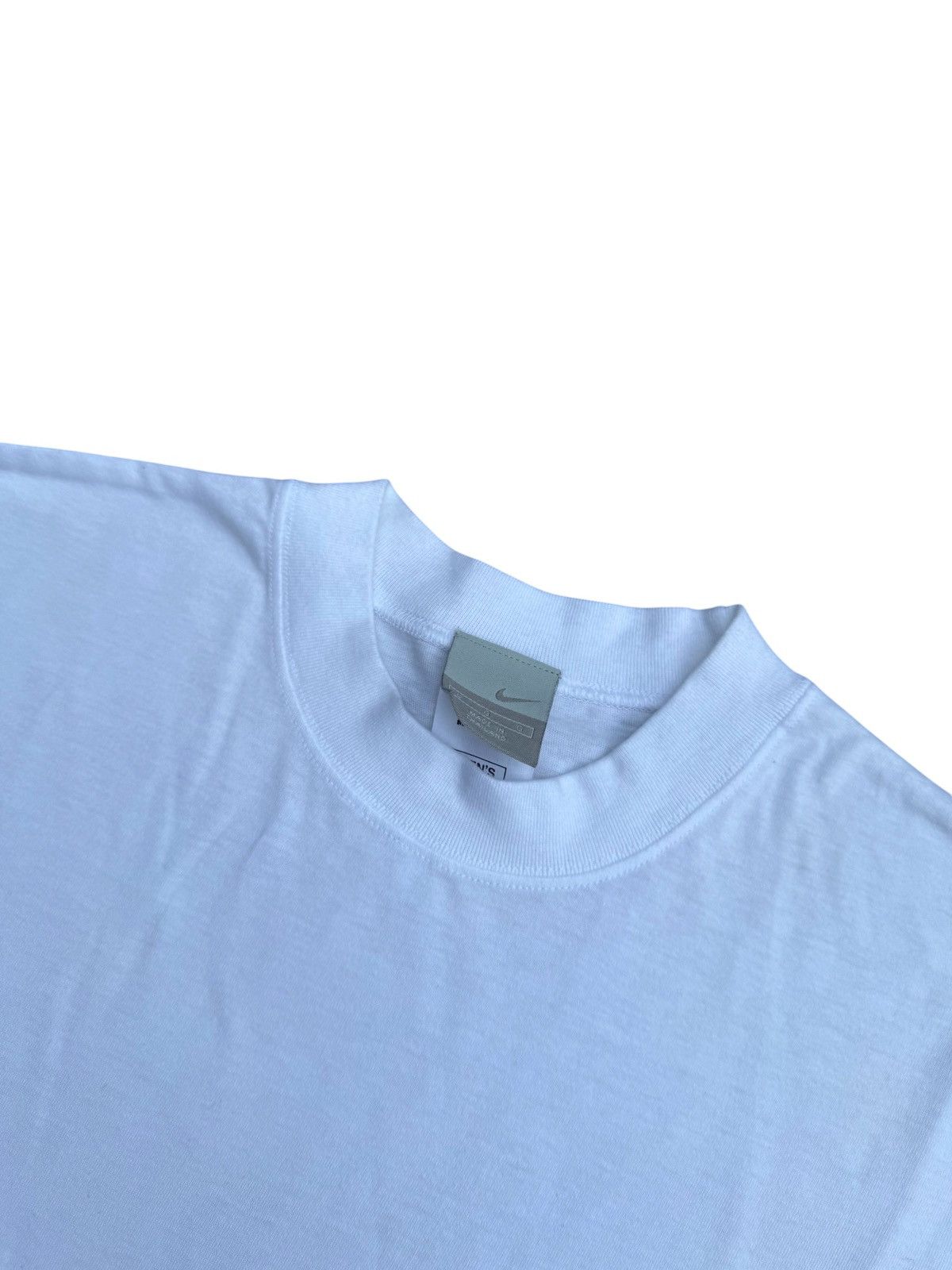 Nike Vintage Nike Size US L / EU 52-54 / 3 - 3 Thumbnail