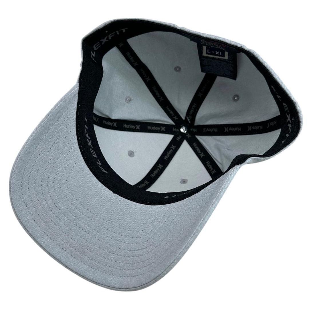 Hurley Hurley Hat Hawaii Island Corp Stretch Flex Fit Cap in L/XL Size ONE SIZE - 4 Thumbnail