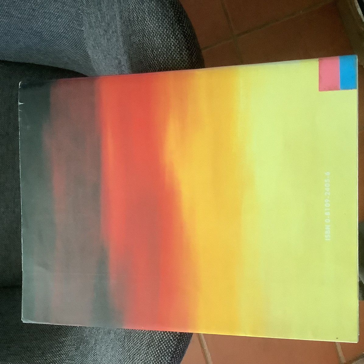 Taschen Ed Ruscha "Words Without Thoughts Never to Heaven Go" Size ONE SIZE - 2 Thumbnail