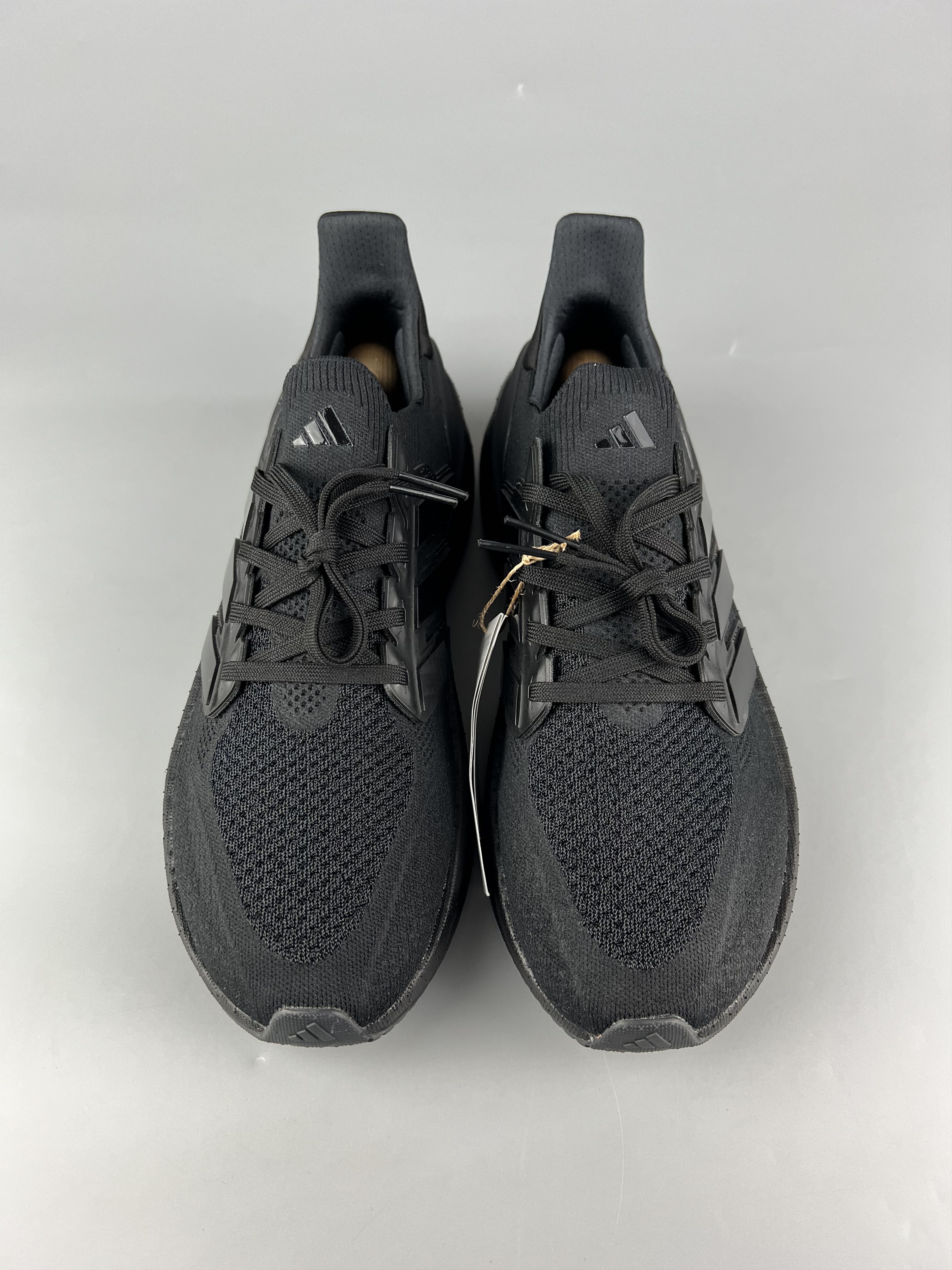 Adidas Adidas Ultra Boost 5X Men Running Shoes Continental Outsole Size US 10 / EU 43 - 4 Thumbnail
