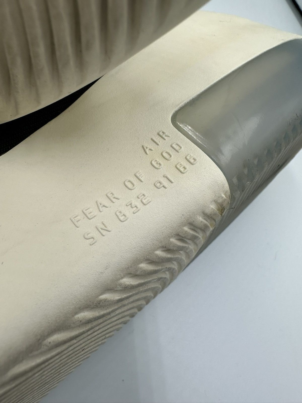 Fear of God × Nike Nike x FEAR OF GOD 1 Size US 13 / EU 46 - 9 Thumbnail
