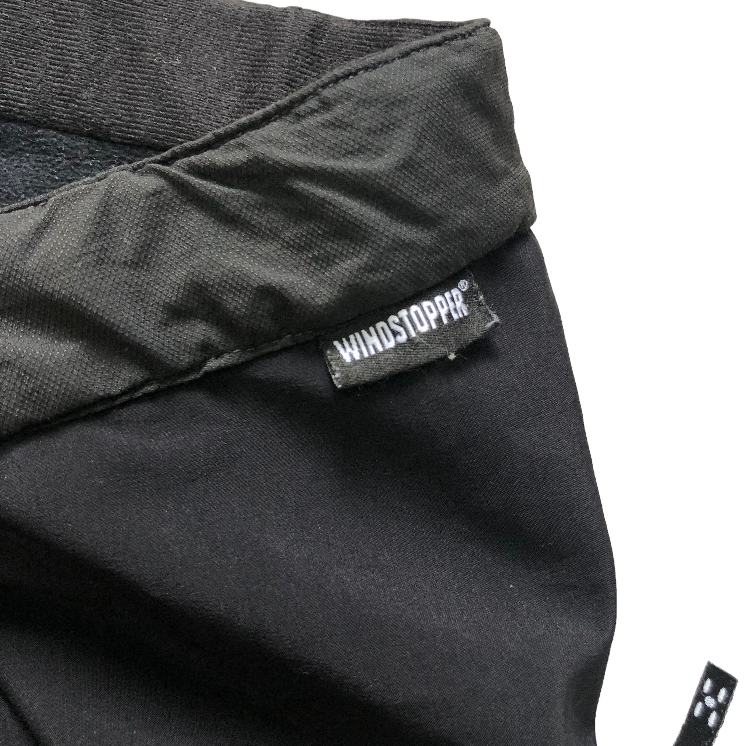 Haglofs HAGLOFS GORE WINDSTOPPER SHARK PANTS #7291-126 Size US 36 / EU 52 - 4 Thumbnail