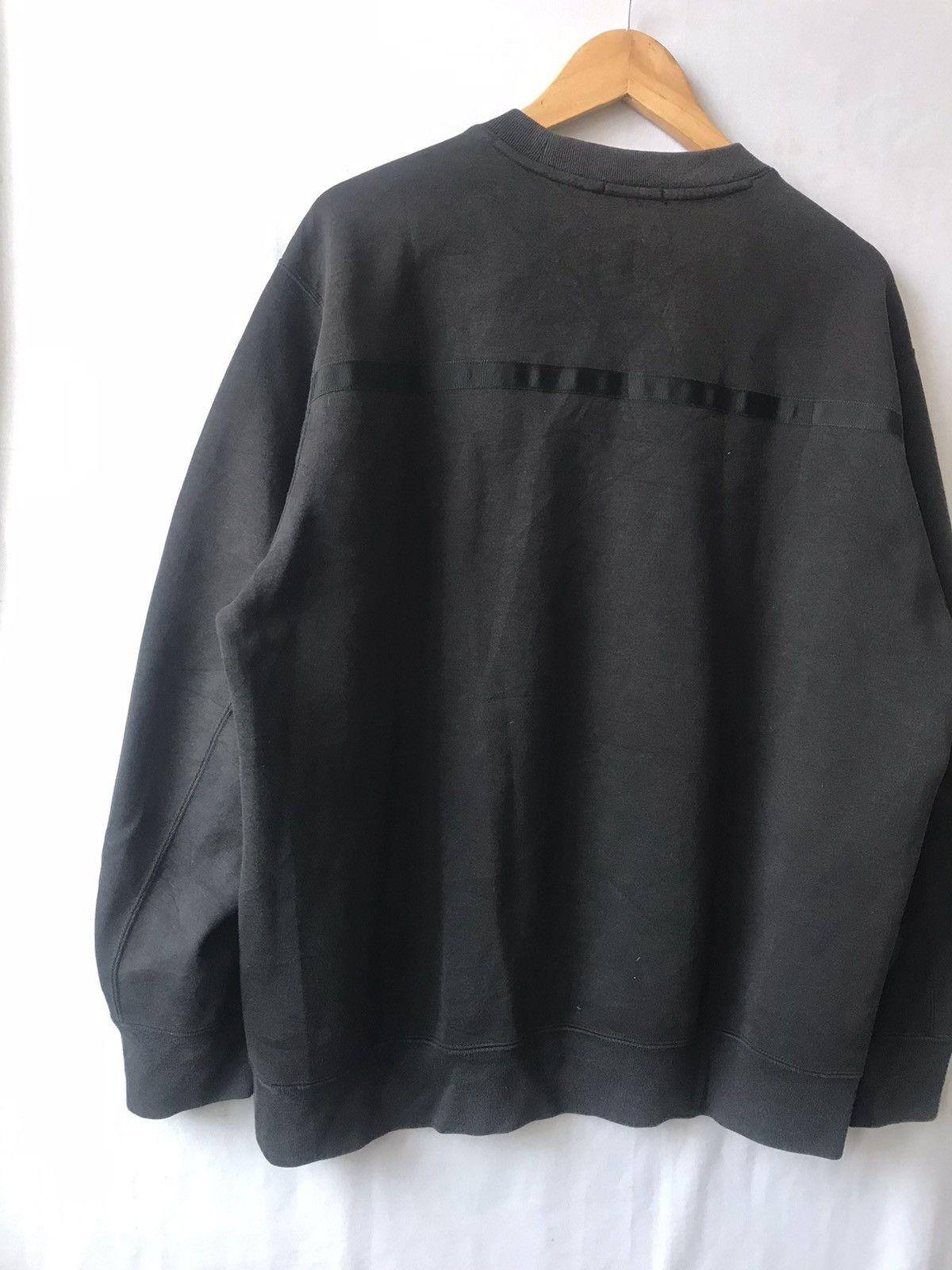 Jil Sander × Uniqlo Uniqlo x Jil Sander - Sweatshirt Size US L / EU 52-54 / 3 - 7 Thumbnail