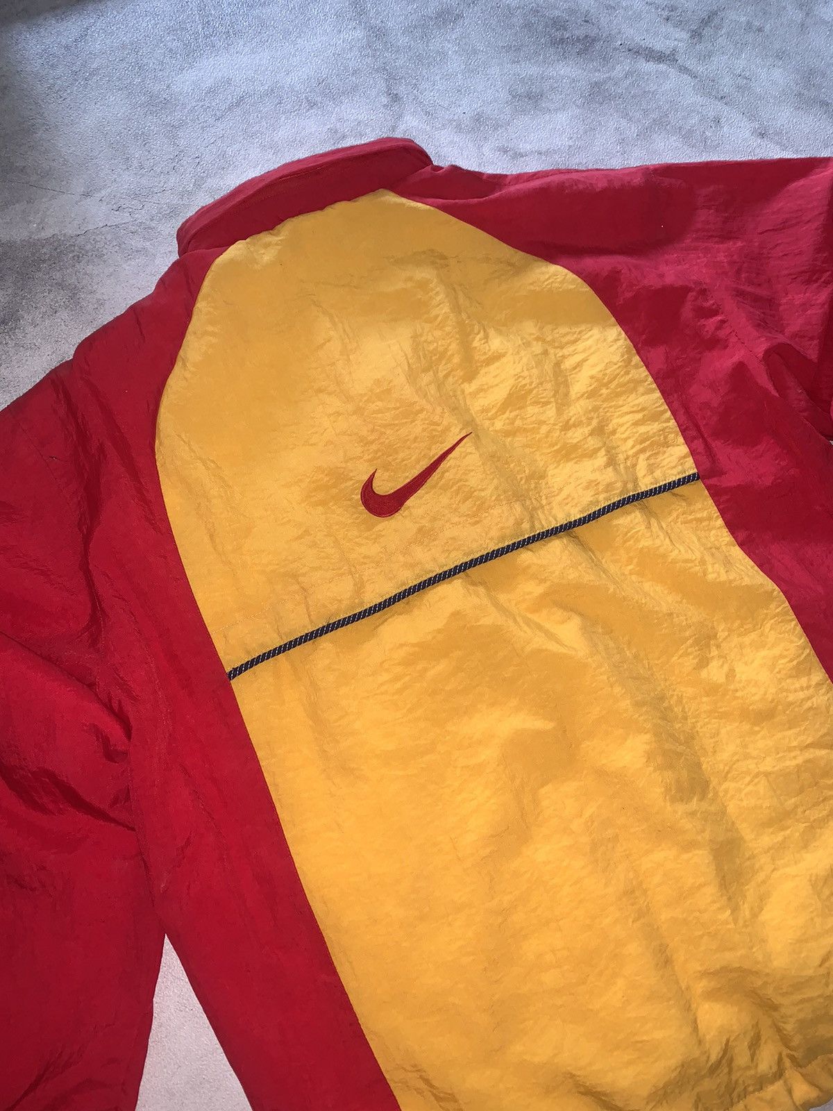 Nike Nike vtg Size US L / EU 52-54 / 3 - 2 Thumbnail