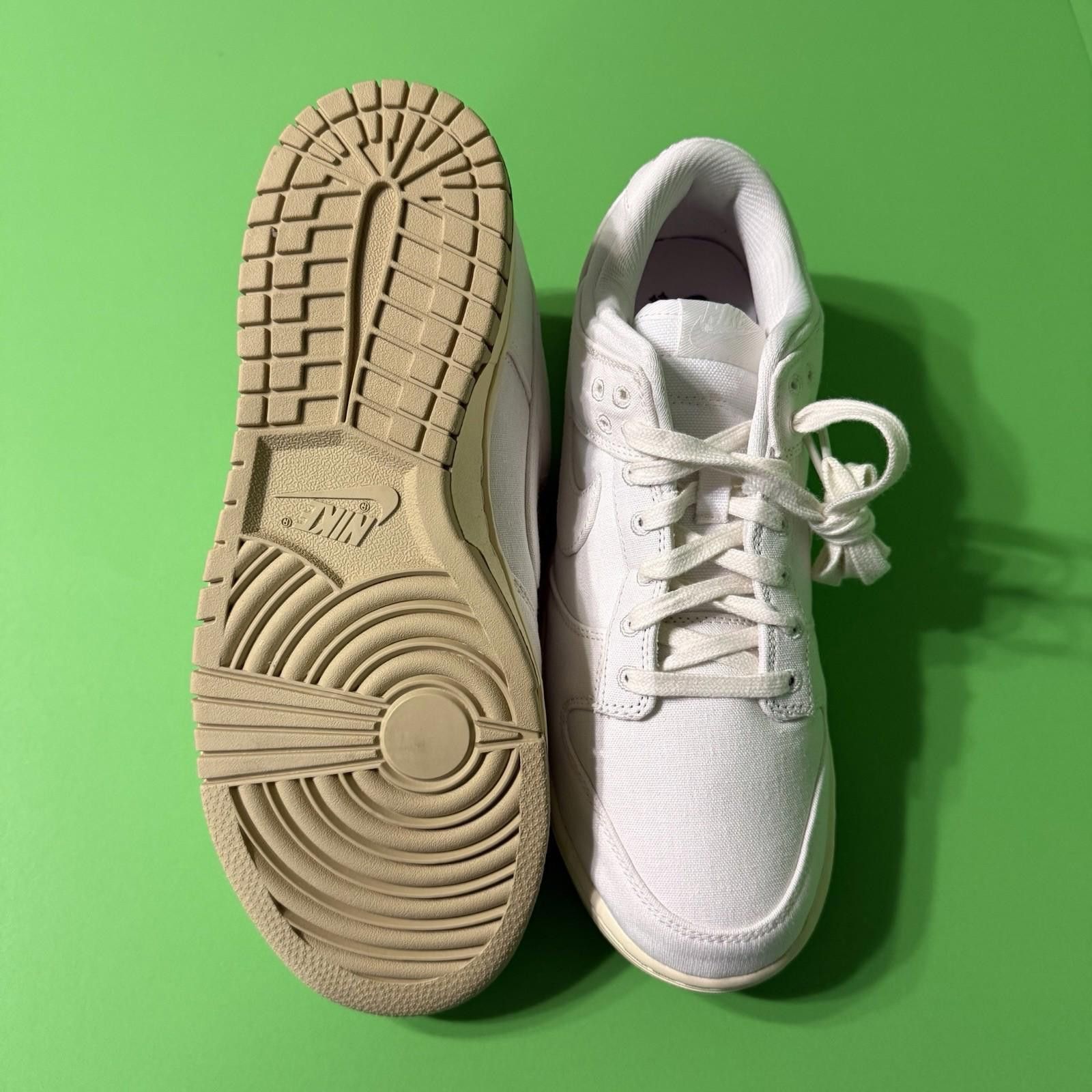Nike Nike Dunk Low SE The Future Is Equal FD0868-133 Women Size US 10.5 / IT 40.5 - 6 Thumbnail
