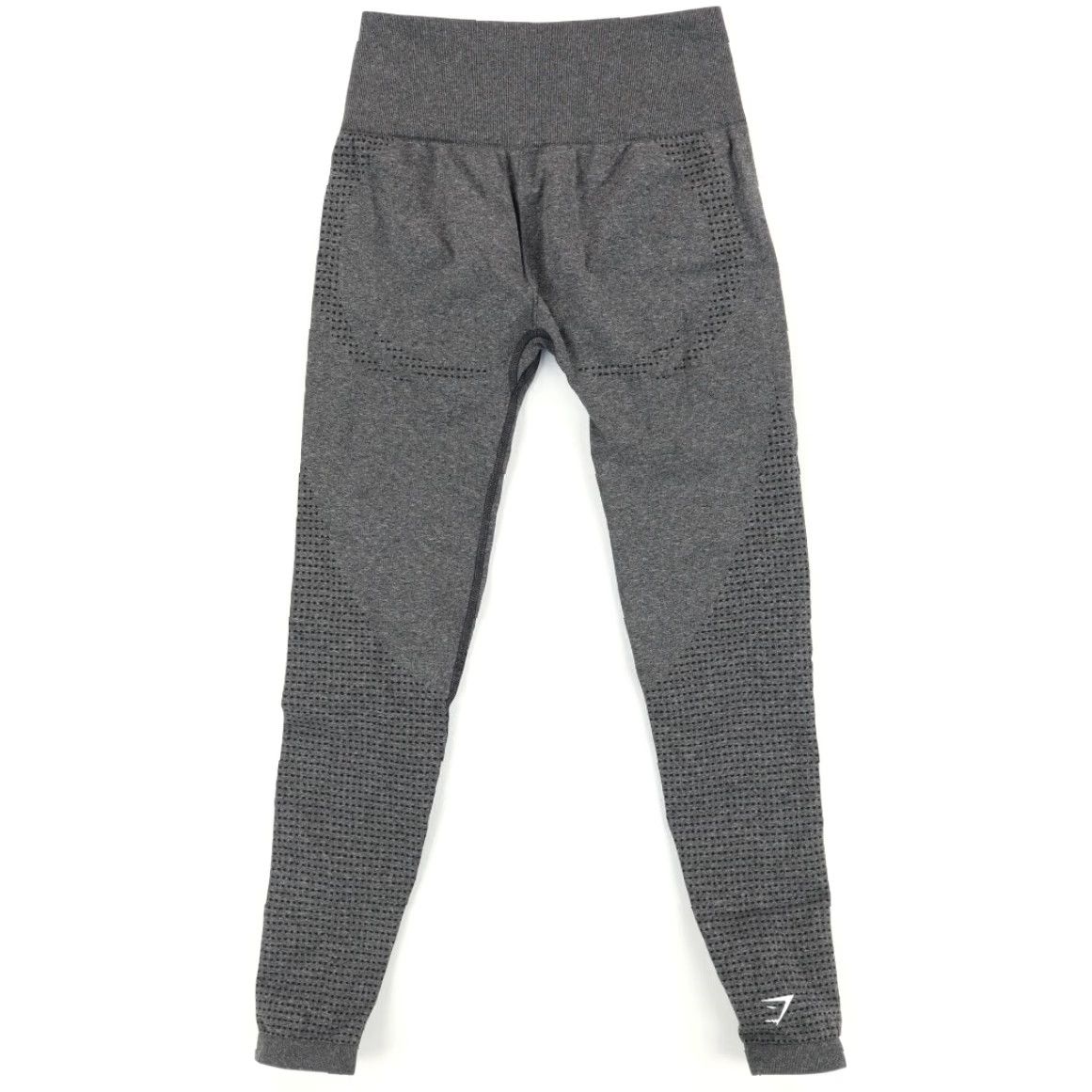 Gymshark Gymshark Stretch 23" HR Seamless Nylon Woven Jogger Pants Gray Women's S Size 28" / US 6 / IT 42 - 4 Thumbnail