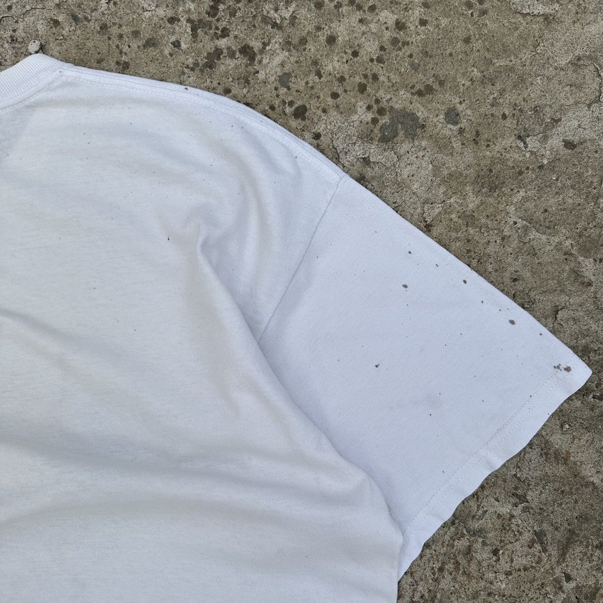 Designer × Vintage Vintage T-shirts Playa Del Carmen,Mexico Trashed Y2K 00s USA Size US XL / EU 56 / 4 - 10 Thumbnail