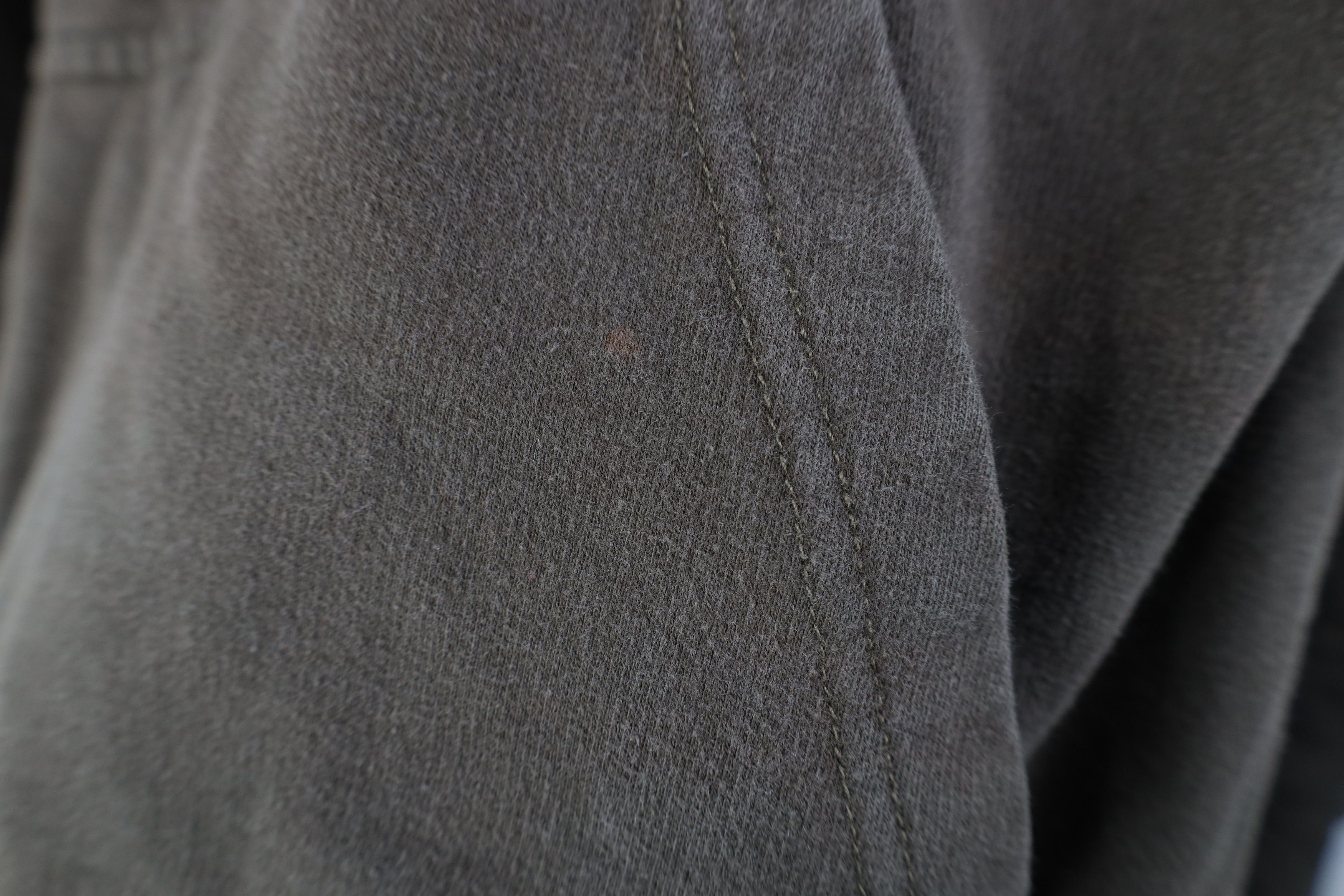 Vintage Vintage 90s Y2K Streetwear Fit Deer Buck Hoodie Sweatshirt Size US M / EU 48-50 / 2 - 6 Thumbnail