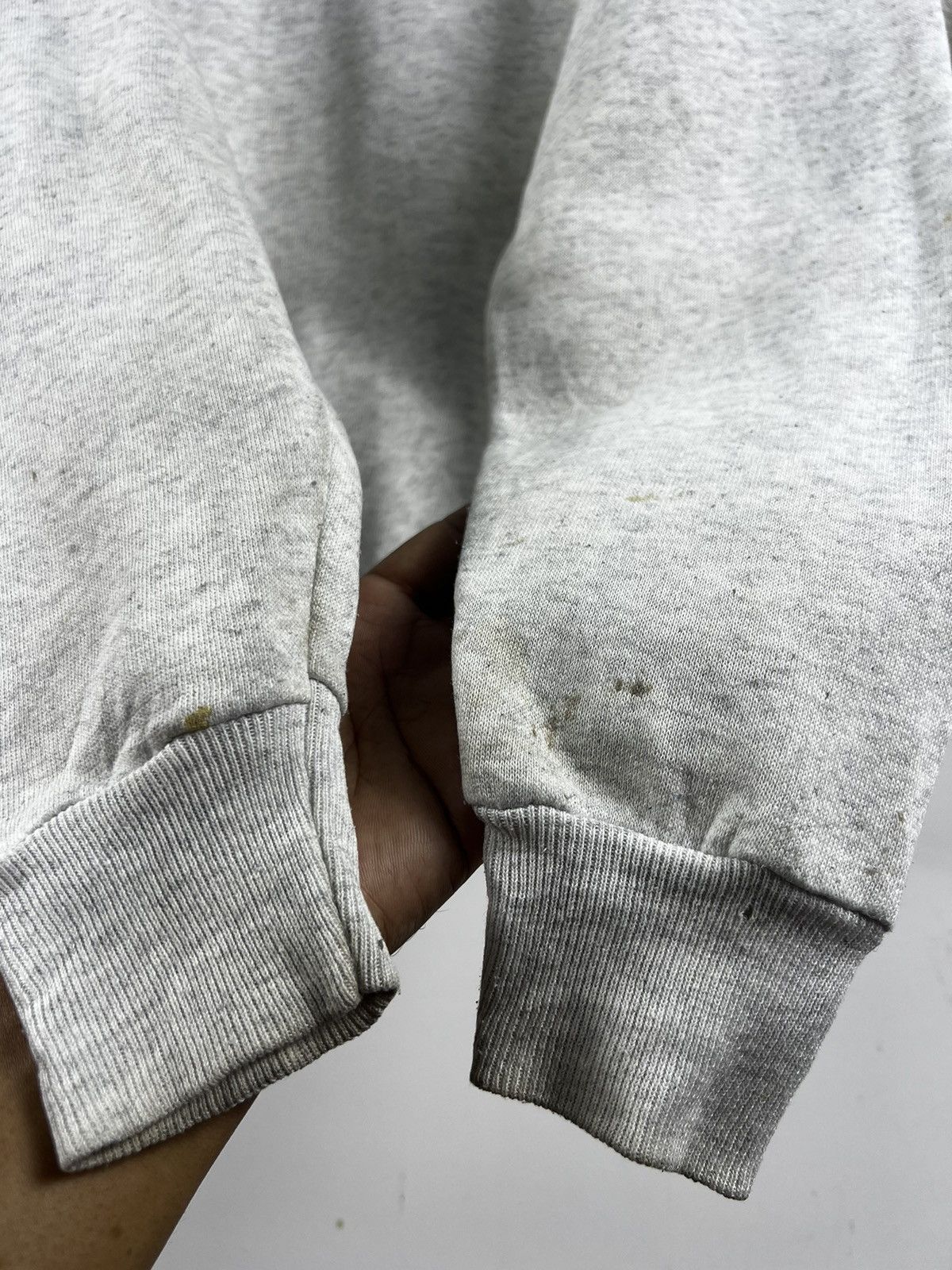 Lee × Vintage 🔥 VINTAGE 90's LEE MADE IN USA SWEATSHIRT - M Size US M / EU 48-50 / 2 - 15 Thumbnail