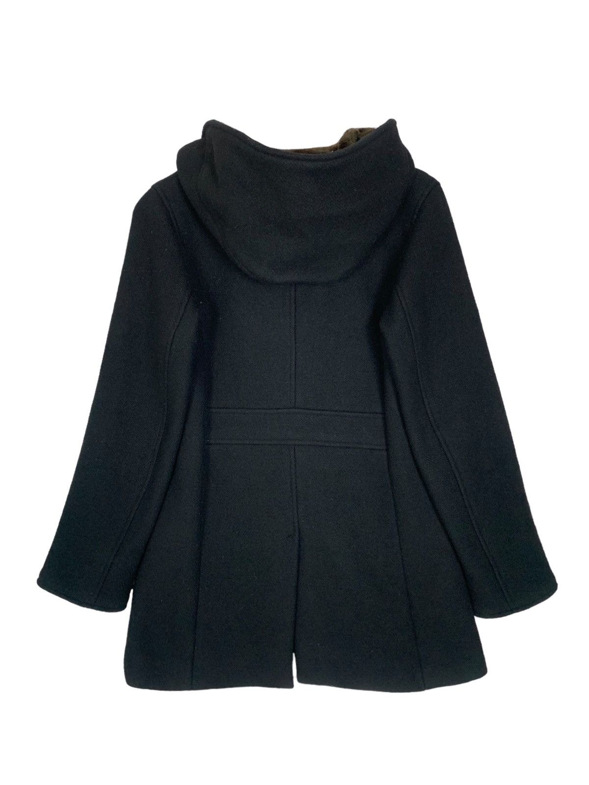 Designer Vintage Sunao Kuwahara Designer Luxury Japanese Brand Hodie Size S / US 4 / IT 40 - 7 Thumbnail