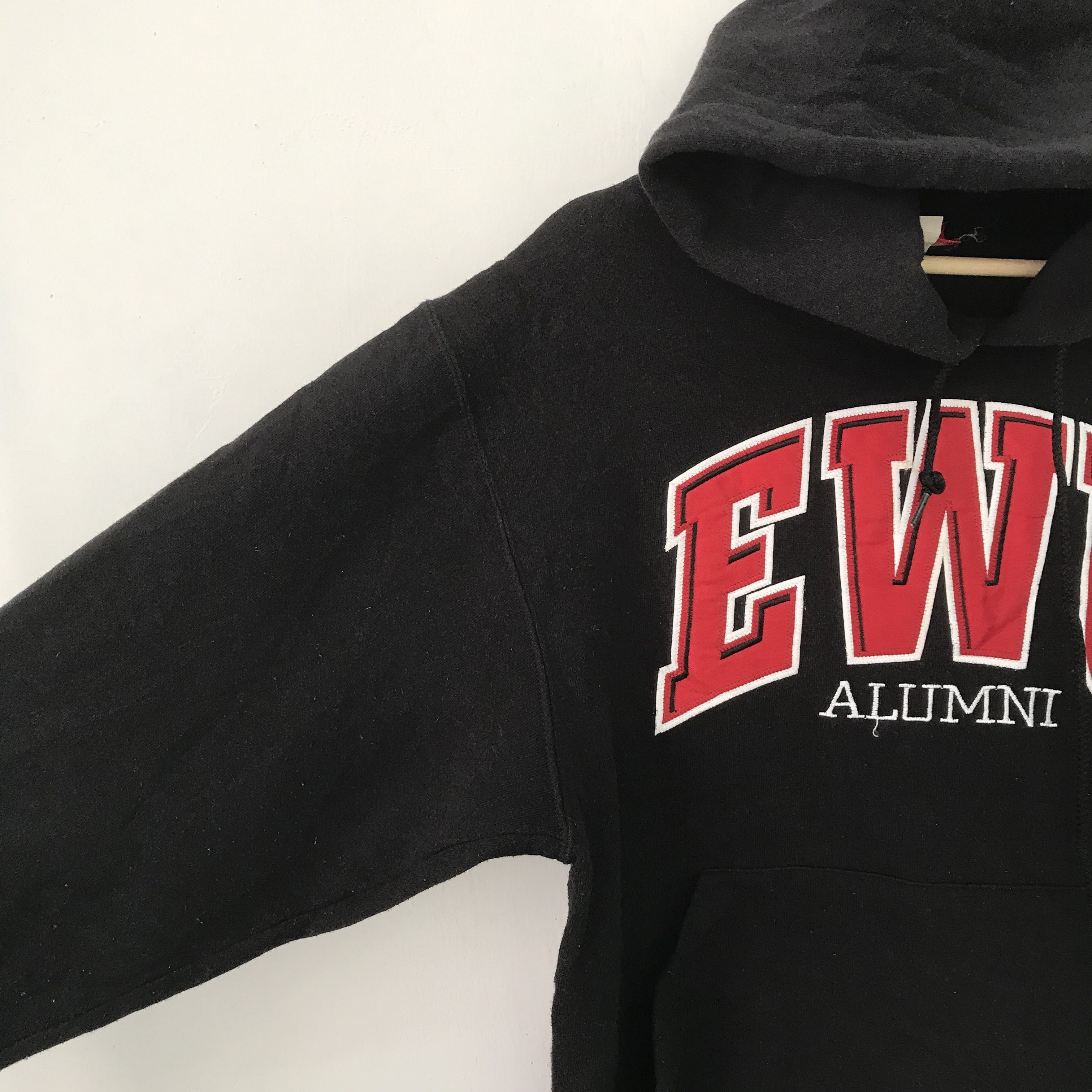 NCAA Vintage Eastern Washington University Ncaa - 470 Size US S / EU 44-46 / 1 - 4 Thumbnail