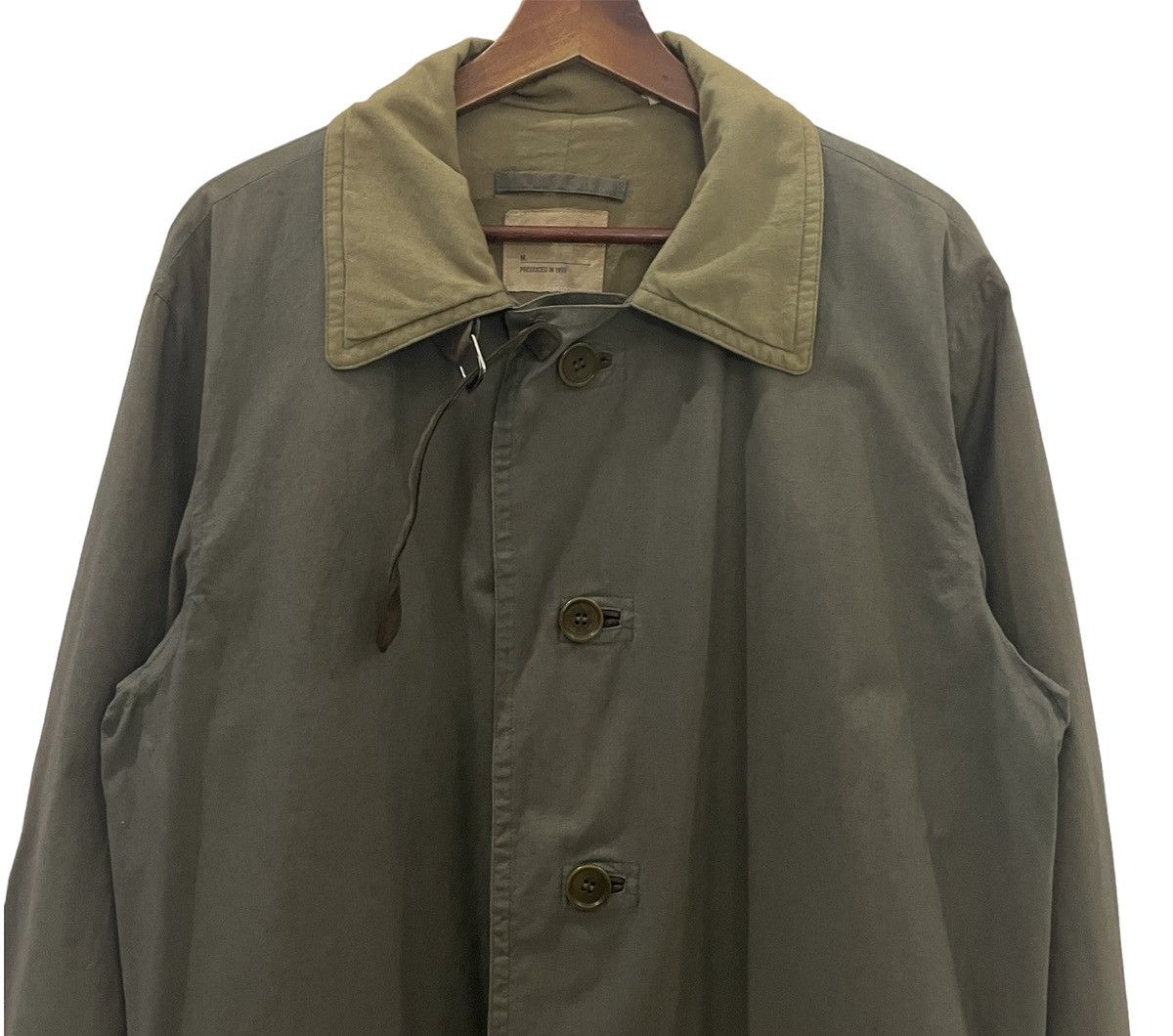 Helmut Lang Avant Garde💥Vintage Helmut Lang AW 1999 Jacket Size US L / EU 52-54 / 3 - 5 Thumbnail