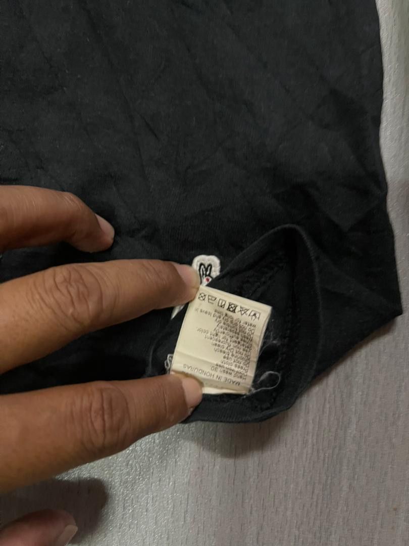 FR2 Vintage Y2K Fr2 Smoking Kills Size US M / EU 48-50 / 2 - 5 Thumbnail