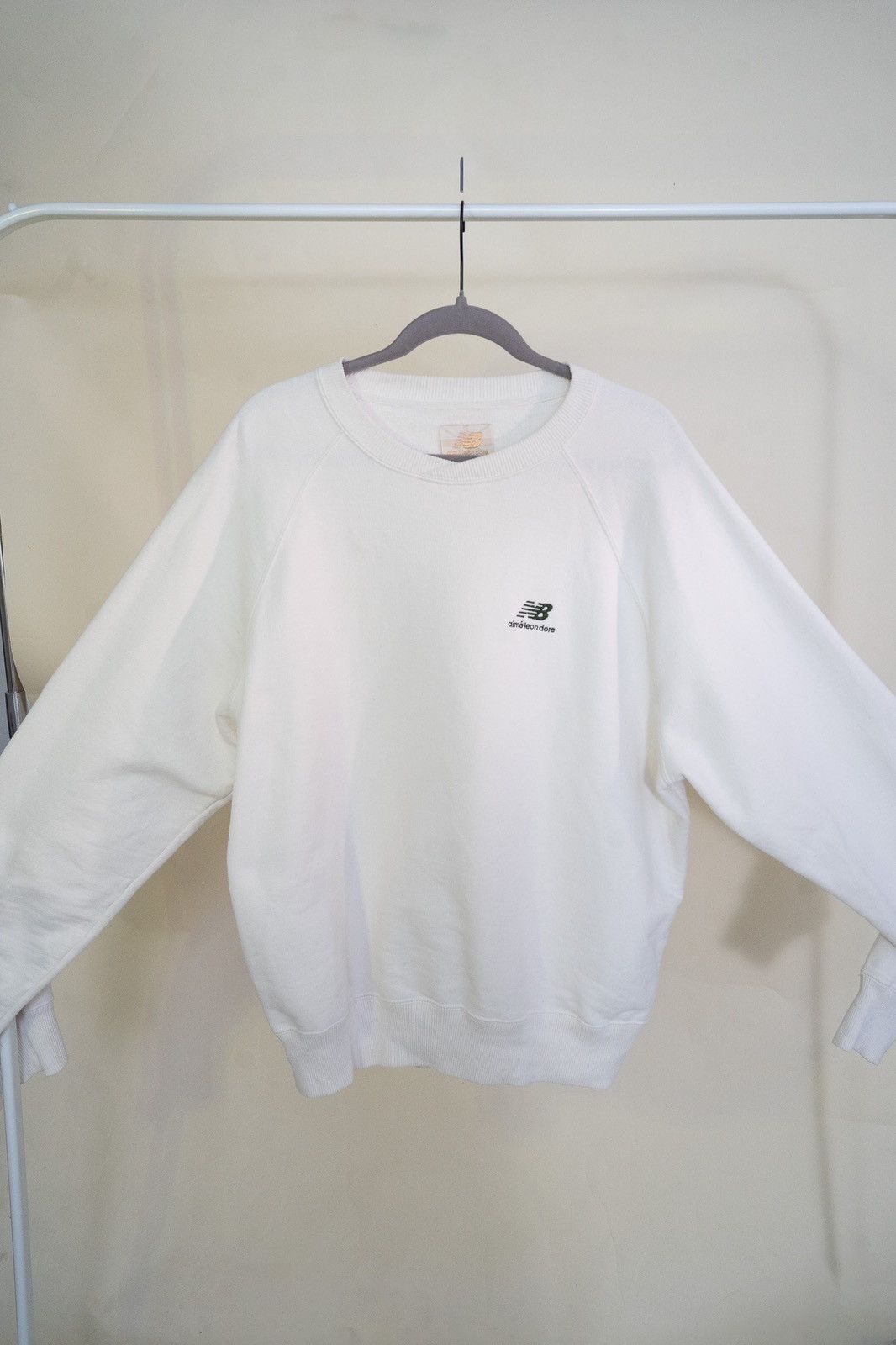 Aime Leon Dore New Balance 991 Crewneck Sweatshirt
