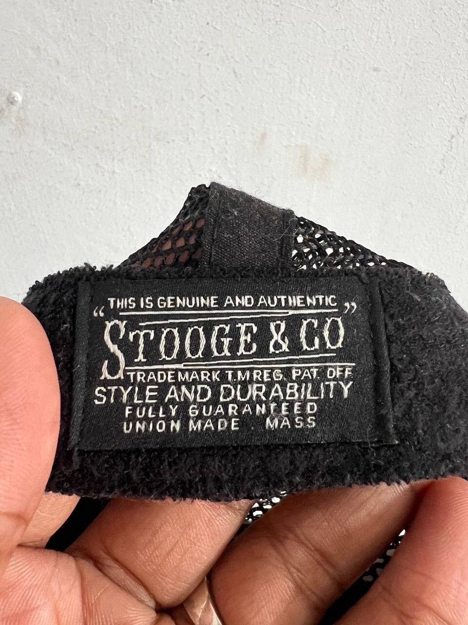 Hat Club FATE Stooge & co Trucker Hat Size ONE SIZE - 16 Thumbnail