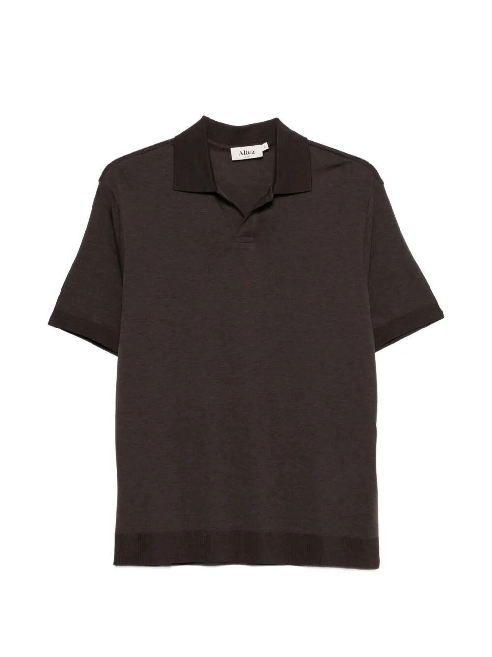 Altea `Pierre` Short Sleeve Polo Size US S / EU 44-46 / 1 - 1 Thumbnail