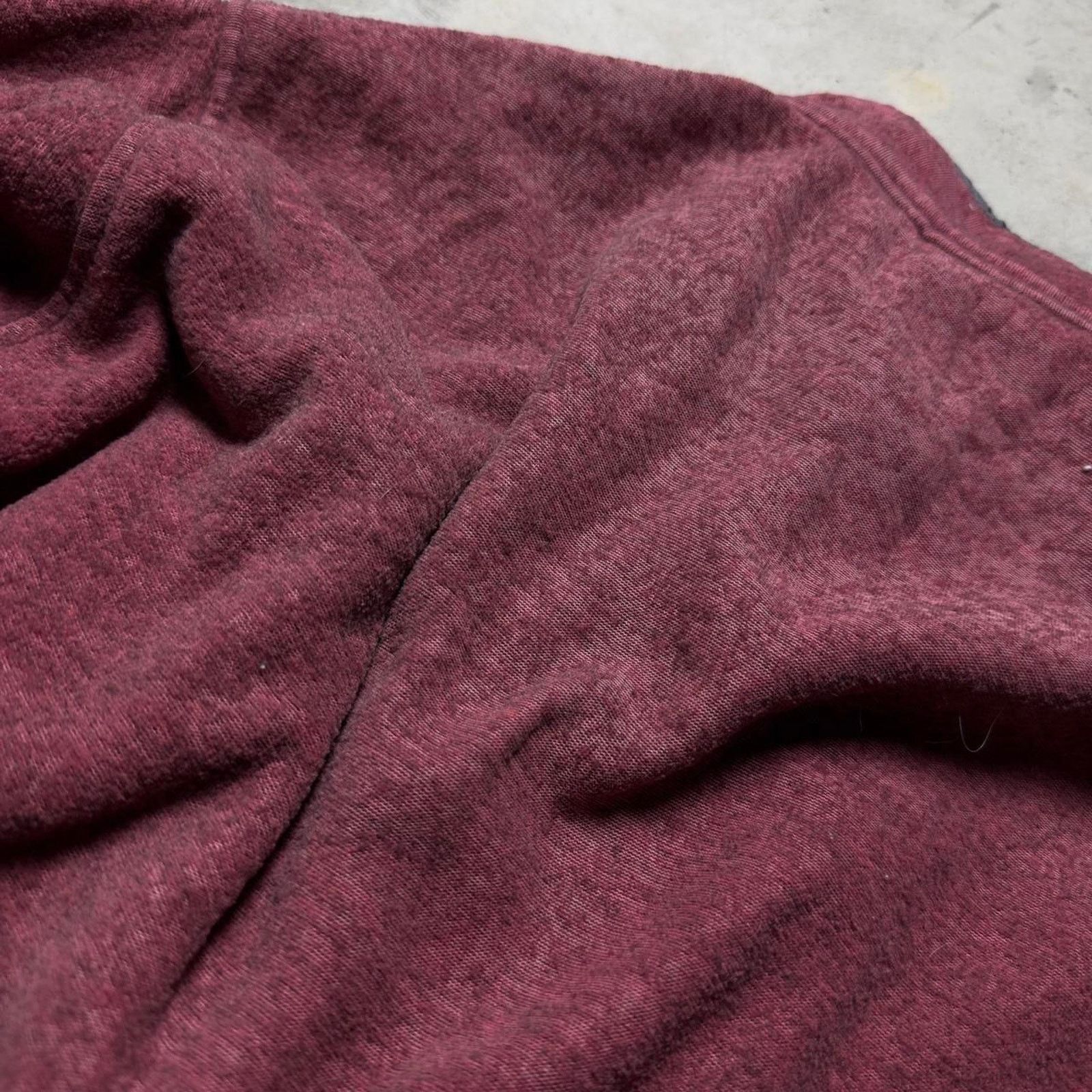 Patagonia Vintage 90s patagonia fleece quarter zip up sweater Size L / US 10 / IT 46 - 6 Thumbnail
