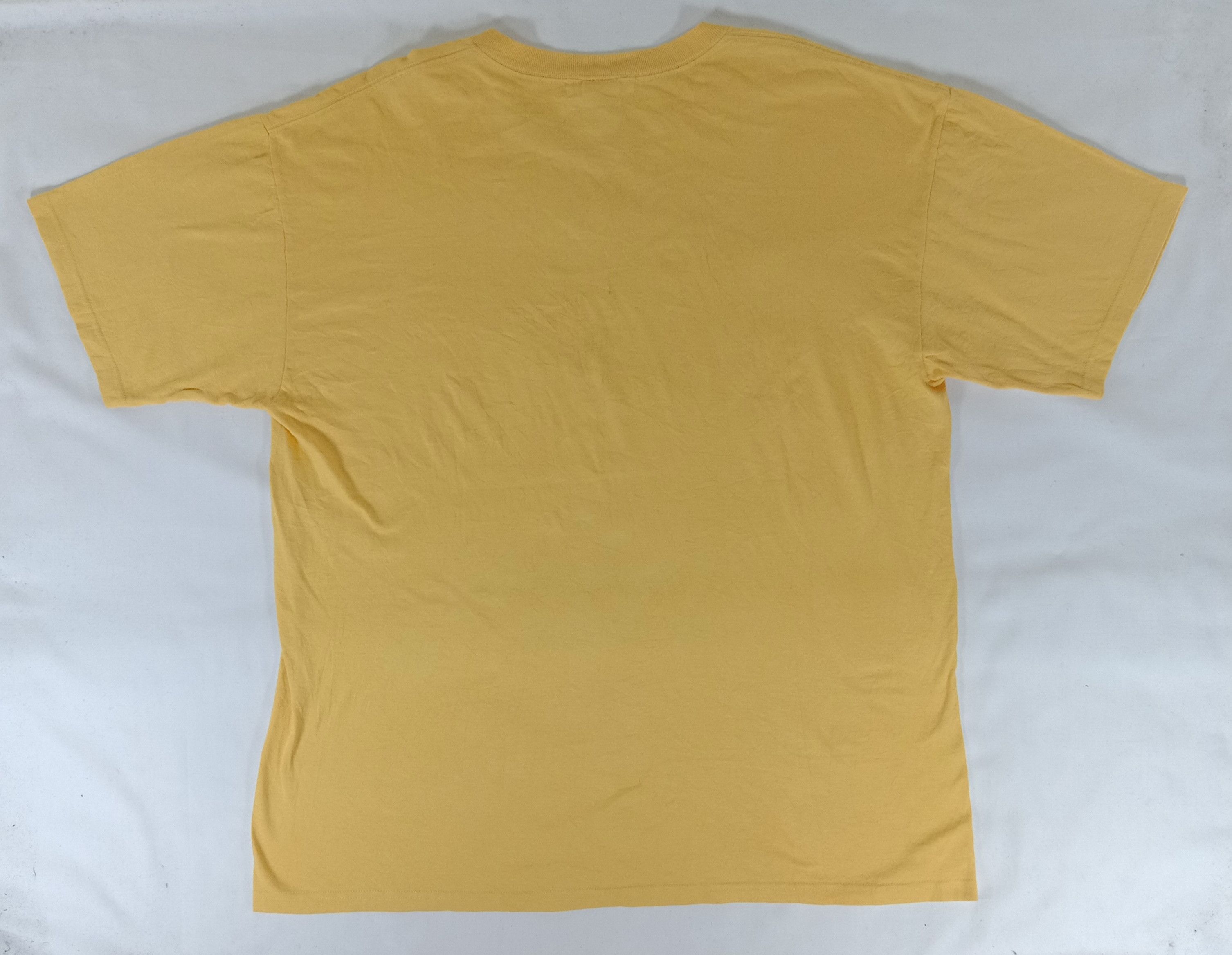 Rap Tees Vintage Coxson's Music Festival T Shirt Size US XL / EU 56 / 4 - 4 Thumbnail