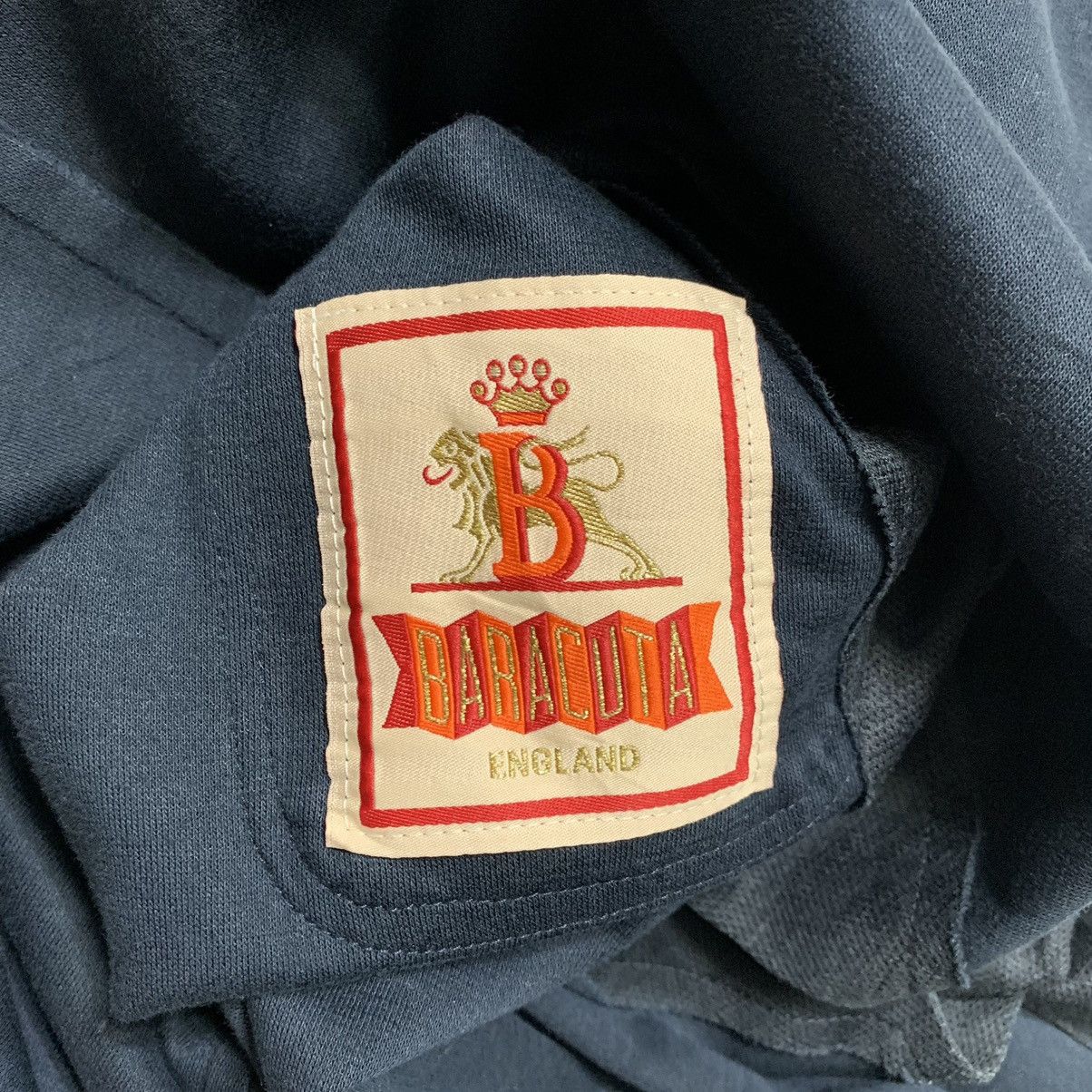 Baracuta Baracuta Casual Jacket Size US XS / EU 42 / 0 - 7 Thumbnail