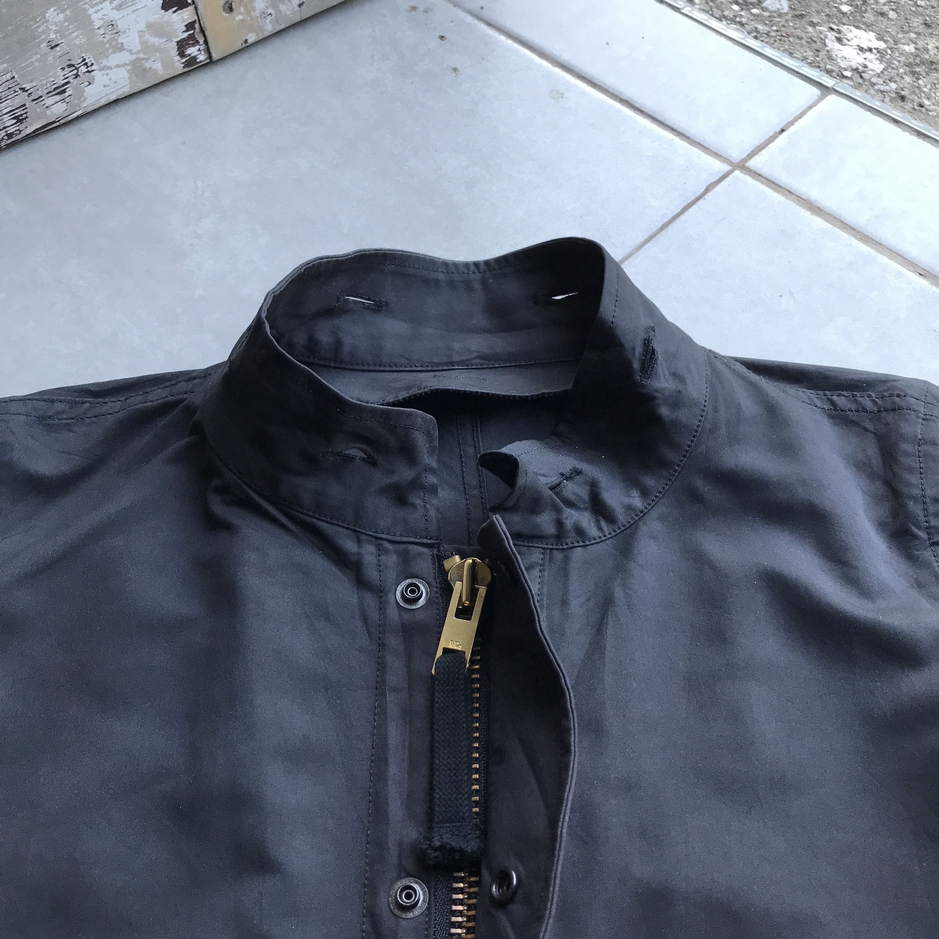 Japanese Brand Reracs jacket Size US M / EU 48-50 / 2 - 4 Thumbnail