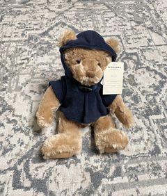 burberry bear 2009