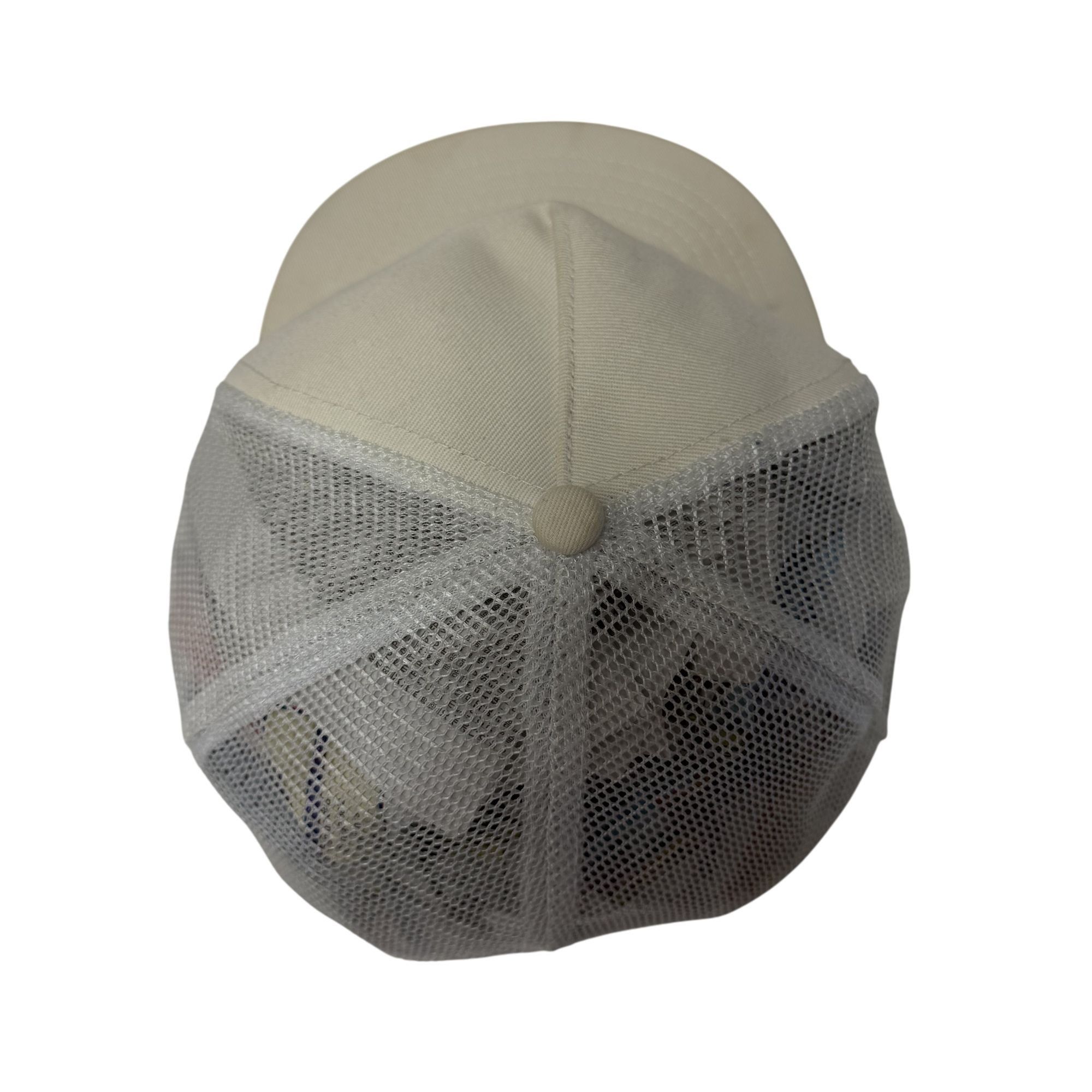 Other Vtg Mohr's Roughneck Mesh TRUCKER Hat HEEREMAC Gas & Oil Cap Size ONE SIZE - 9 Thumbnail