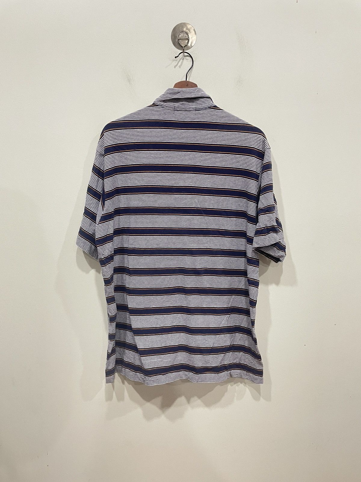 Good Enough MAL(More About Less) Shirt Size US L / EU 52-54 / 3 - 2 Thumbnail