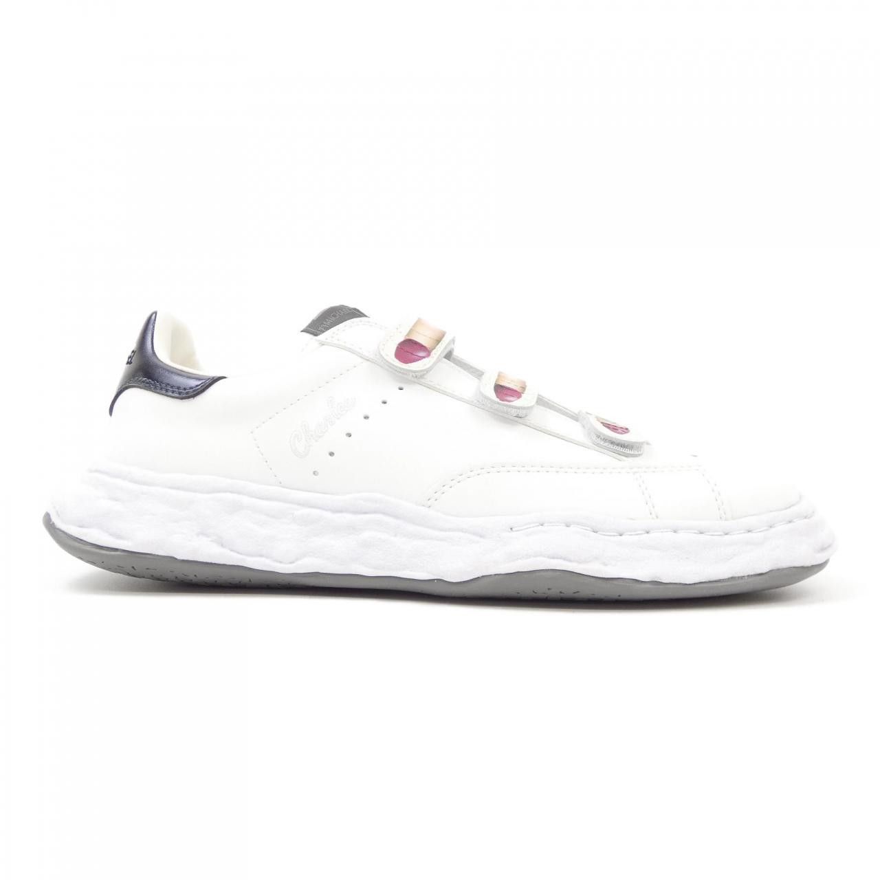 Other MIHARA YASUHIRO 71MICHAEL Sneakers Textile Shoes 71MICHAEL DUTY FREE for USA
